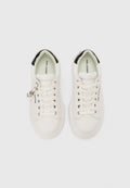 ANAKAPRI - Trainers - white