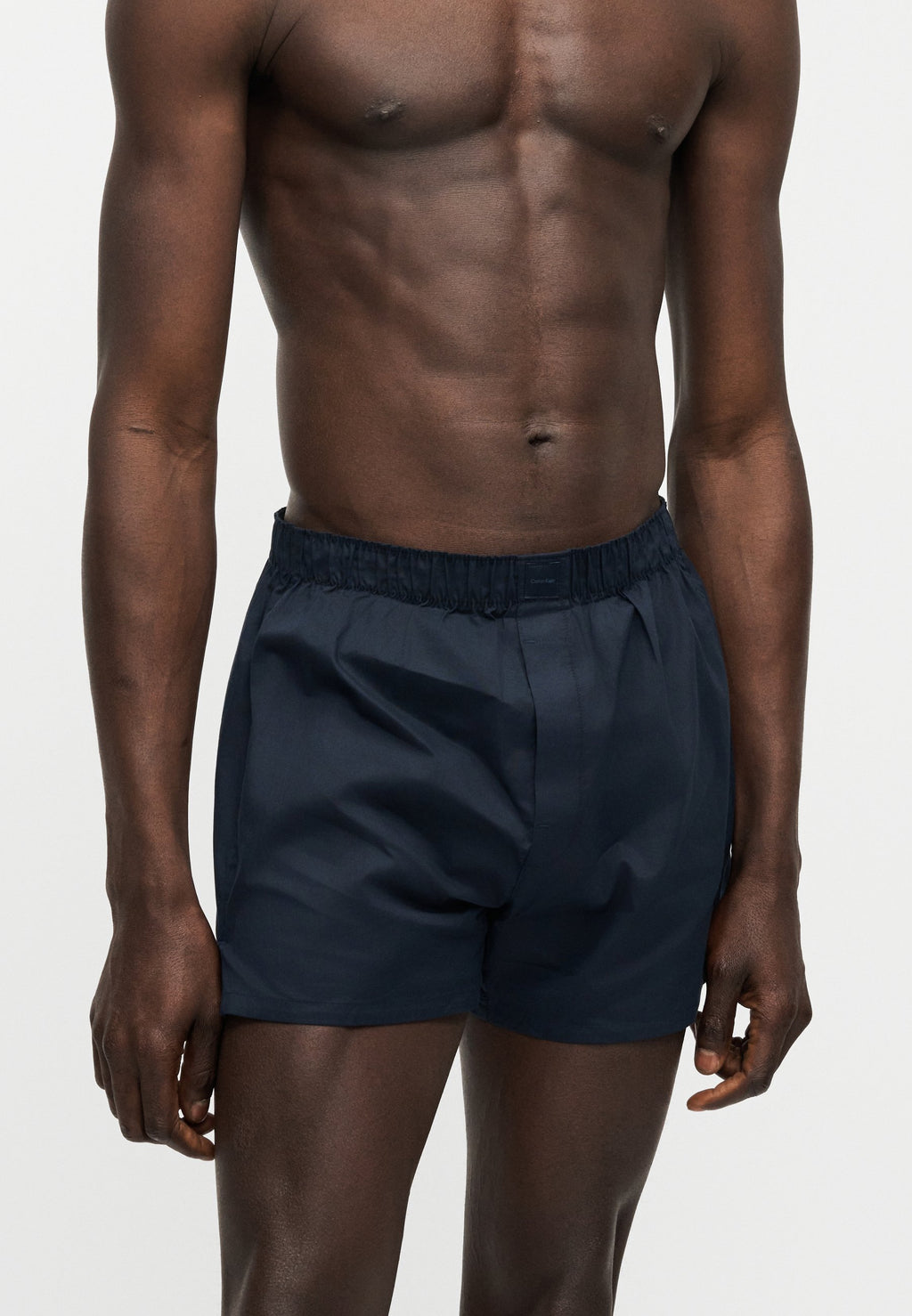 3 PACK - Boxer shorts - black/turbulence/harbor mist
