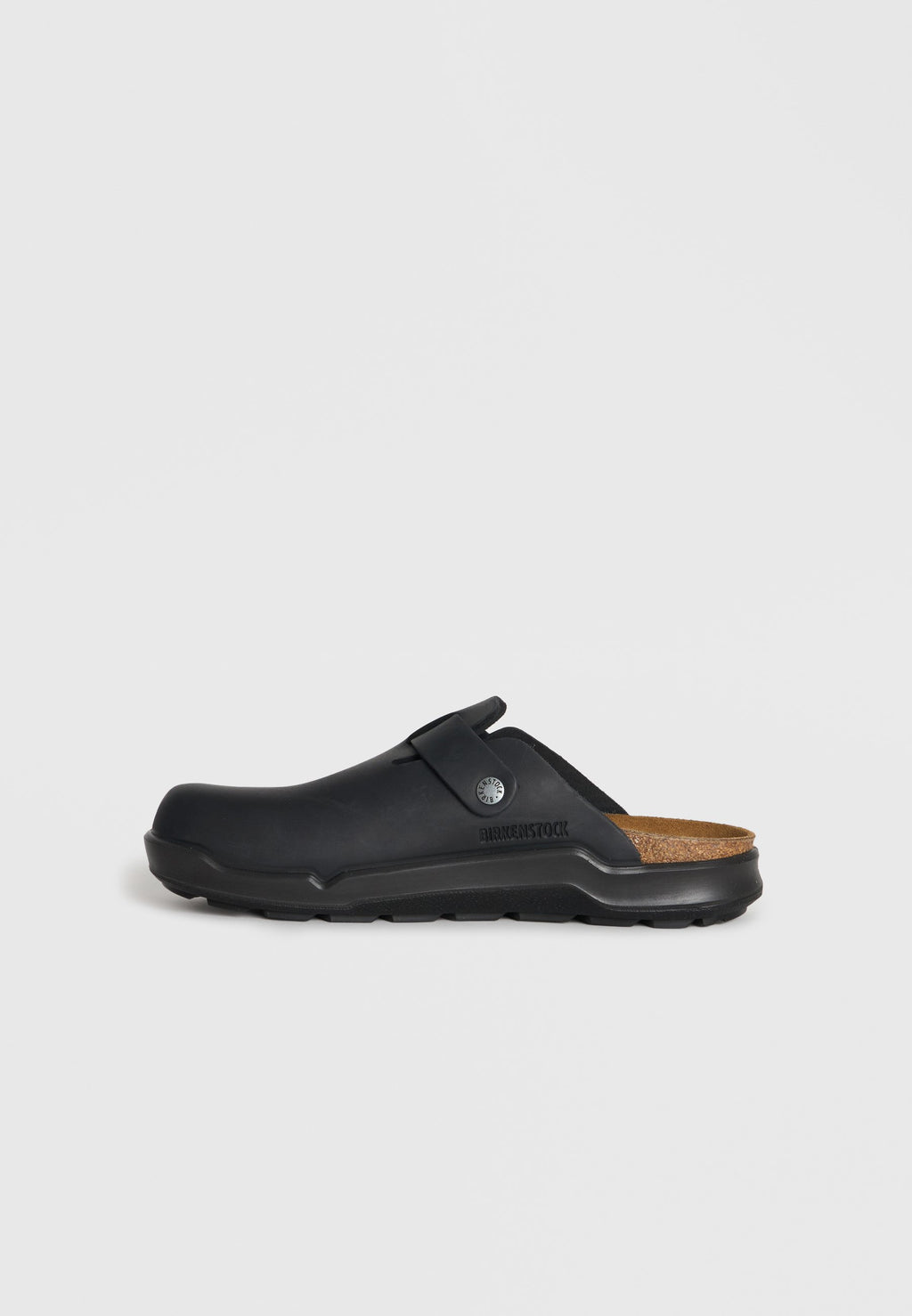 BOSTON - Sandals - black