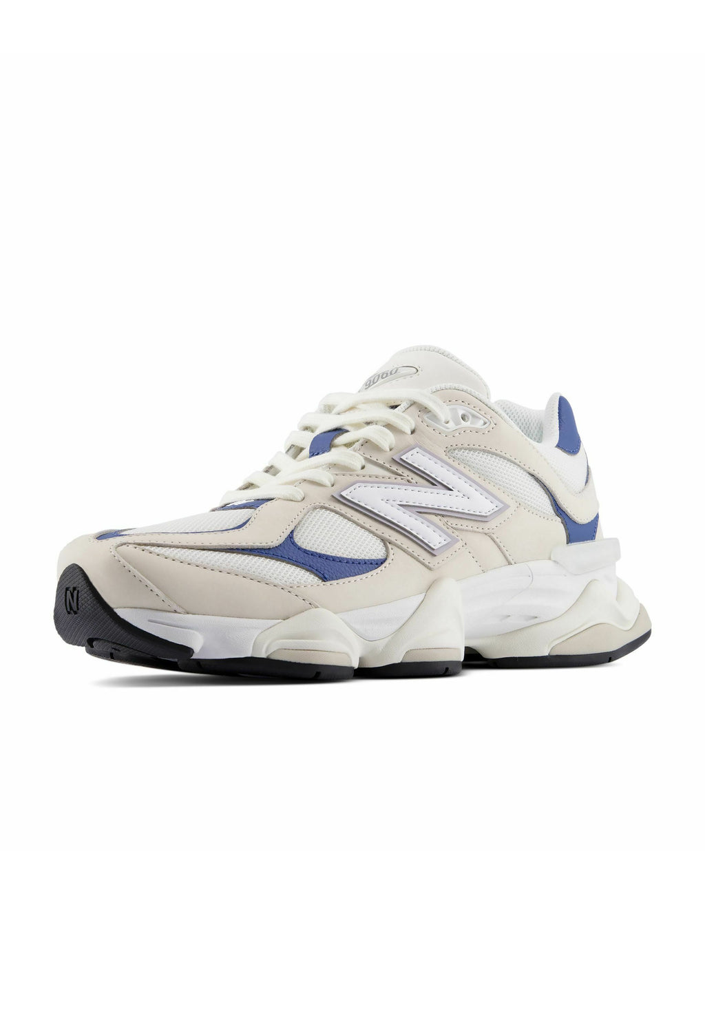 U9060 UNISEX - Trainers - sea salt magic blue