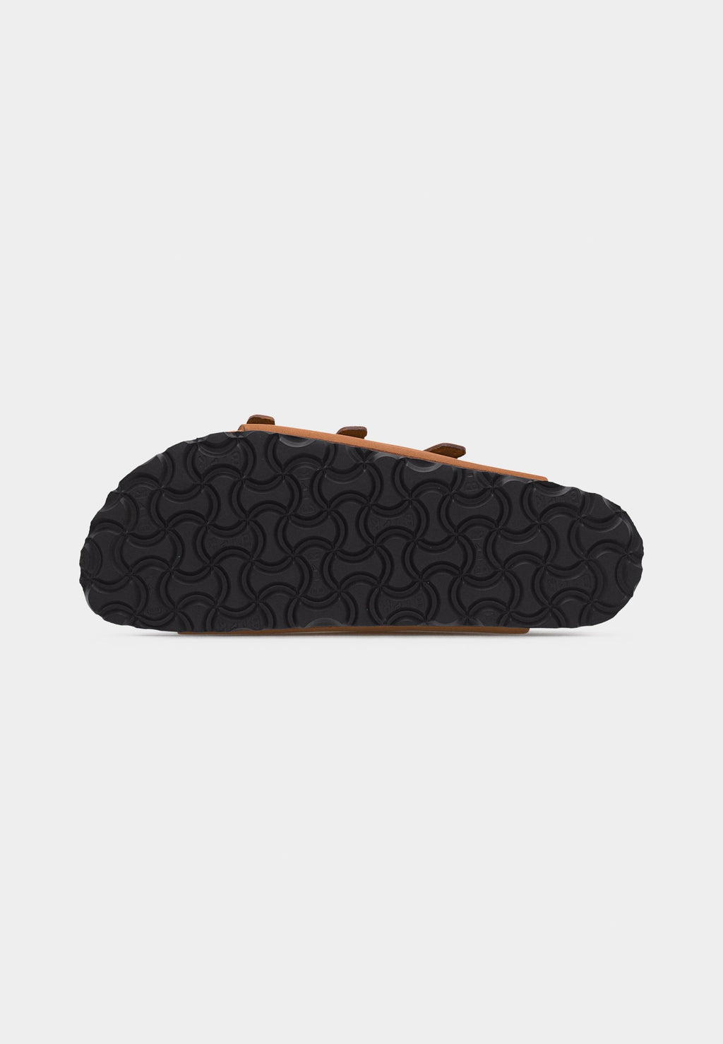 FLORIDA NARROW - Sandals - brown