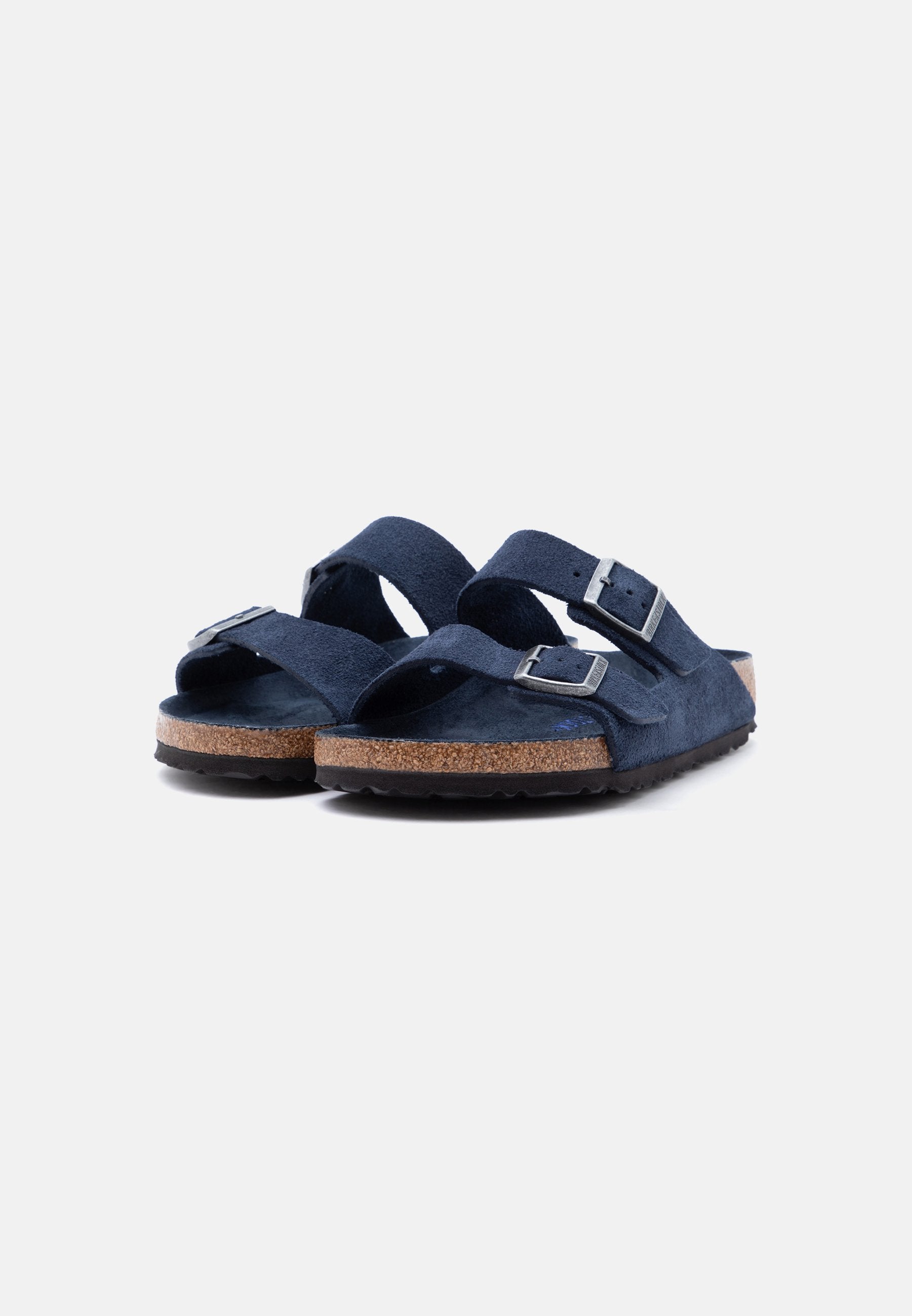 ARIZONA SFB LEVE NEW NAVY TONAL FBN REGULAR UNISEX - Sandals - new navy
