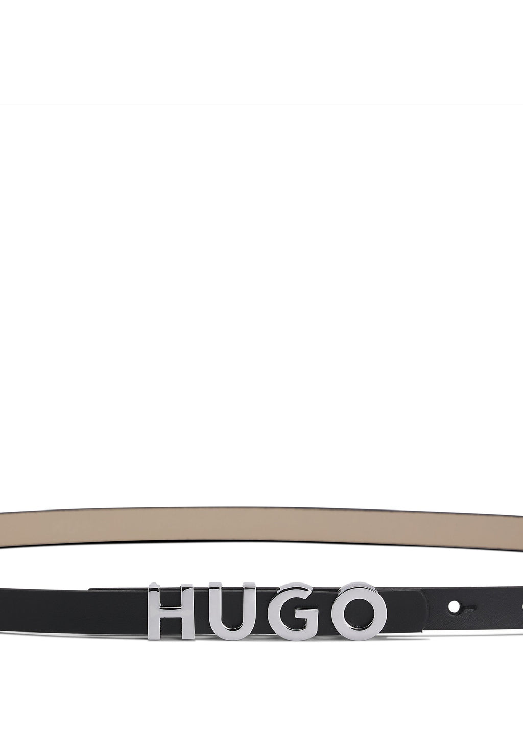 ZULA - Belt - black