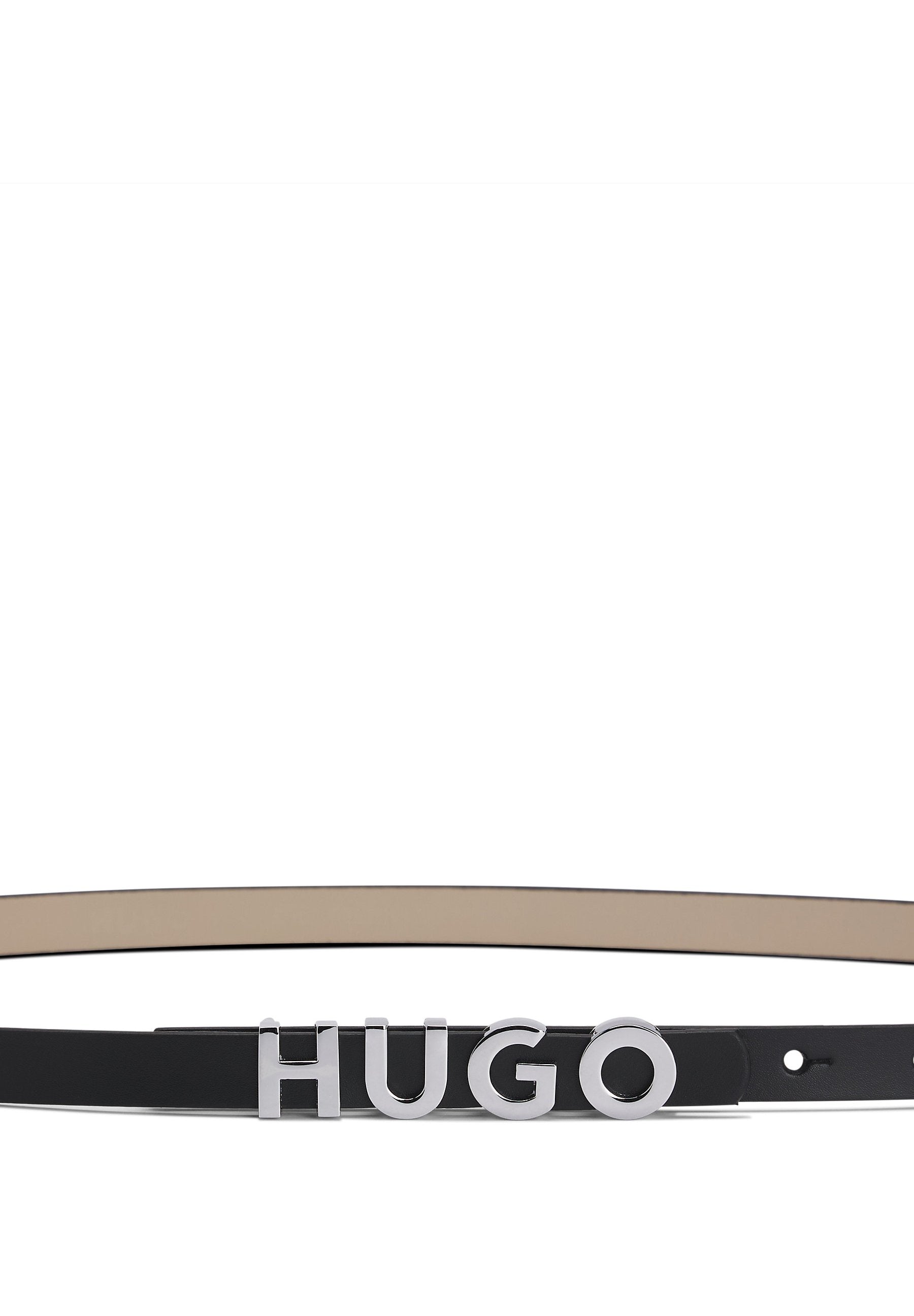 ZULA - Belt - black