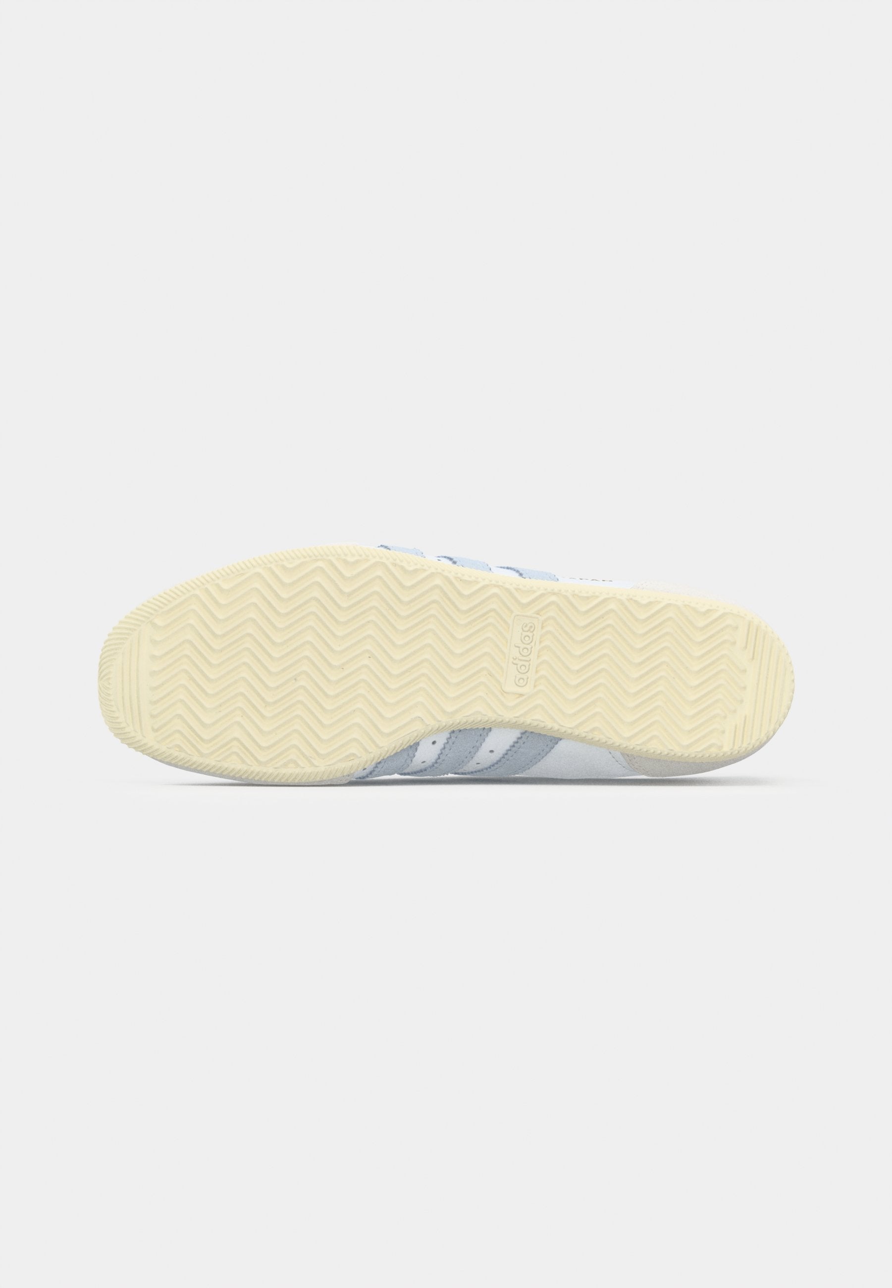 JAPAN - Trainers - footwear white/crystal sky/gold-coloured metallic