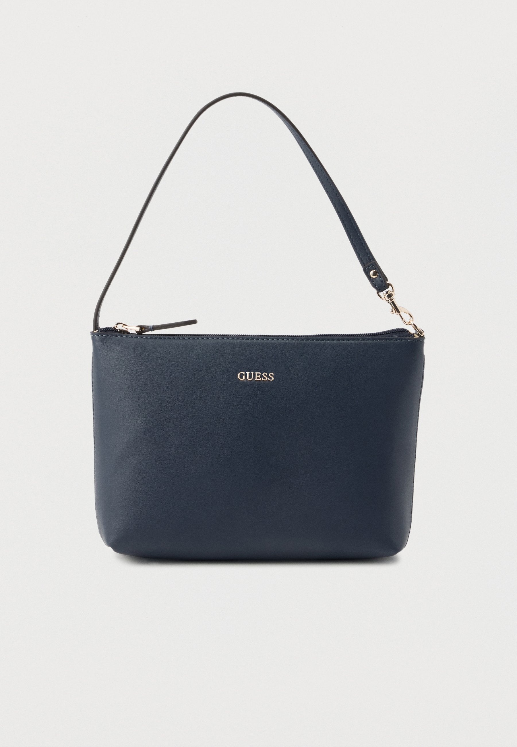 GIULLY - Tote bag - navy
