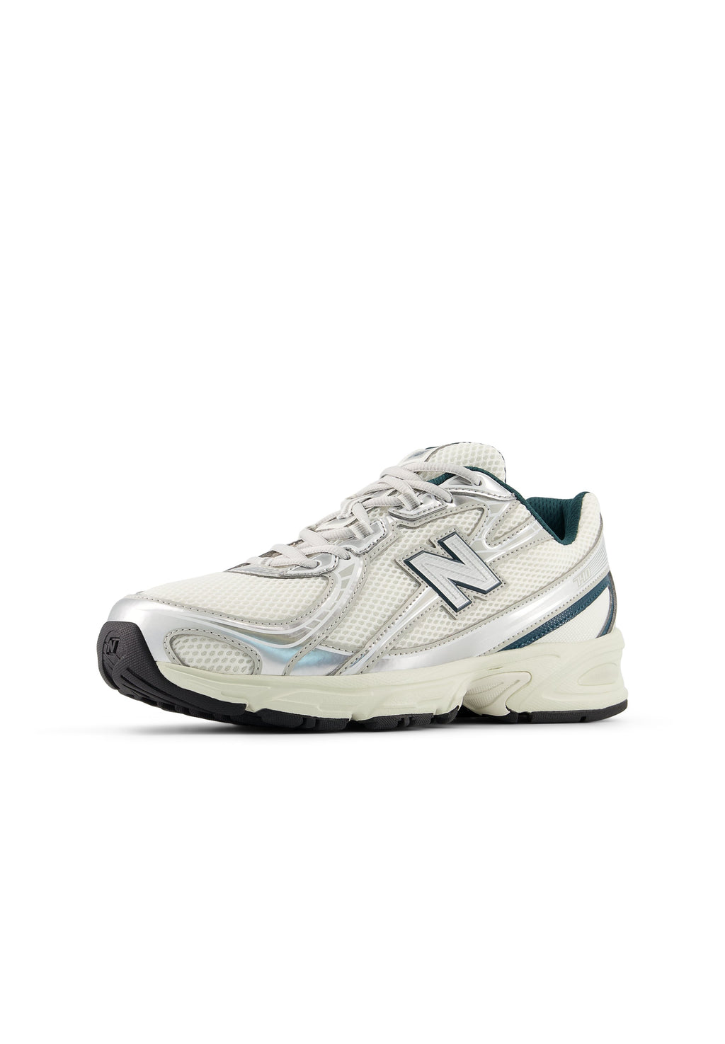 Trainers - medusa green / angora