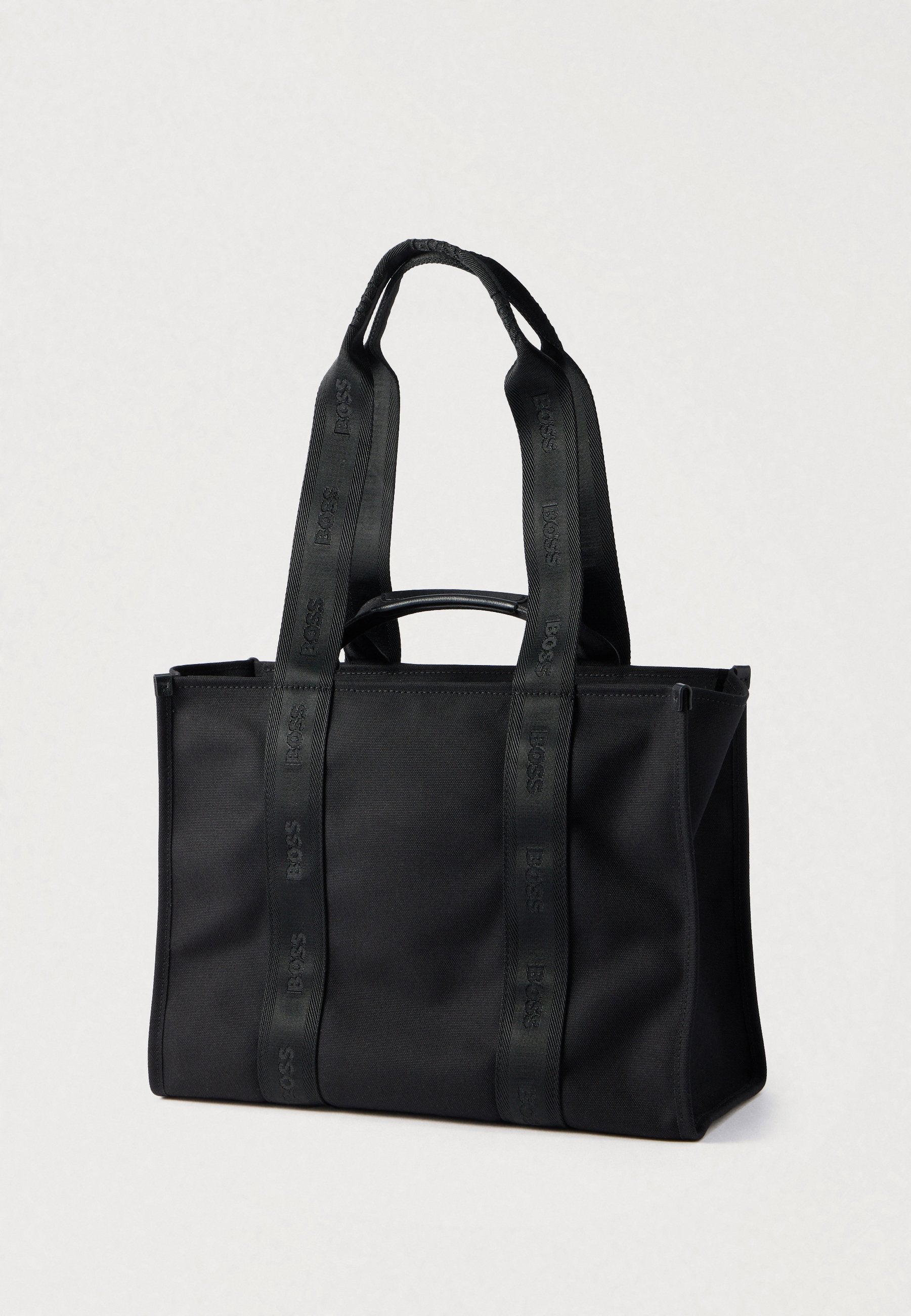 SANDY TOTE - Handbag - black