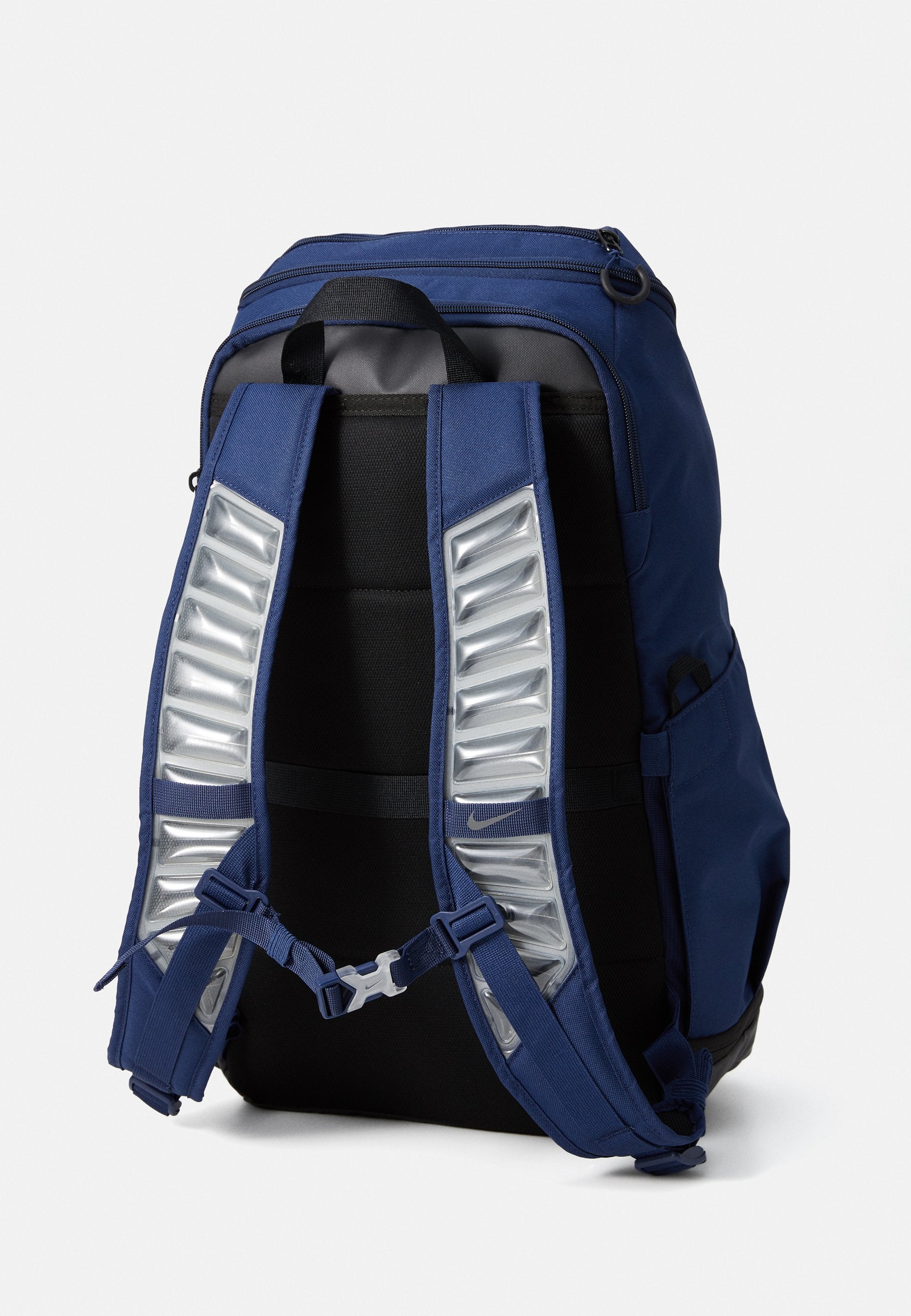 VARSITY ELITE UNISEX - Sac à dos - marine/noir/gris fer
