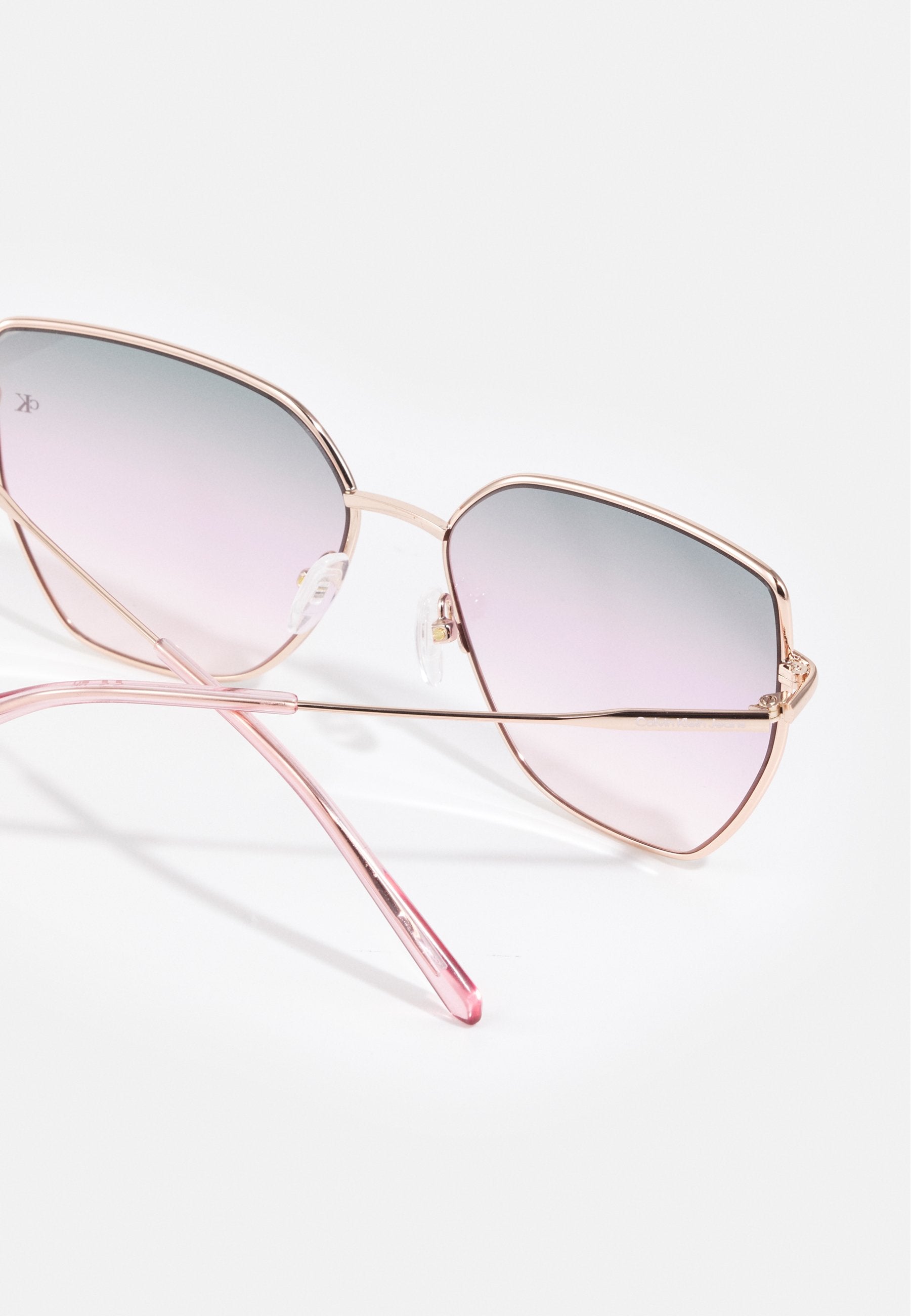 CKJ23202S - Sunglasses - rose gold-coloured