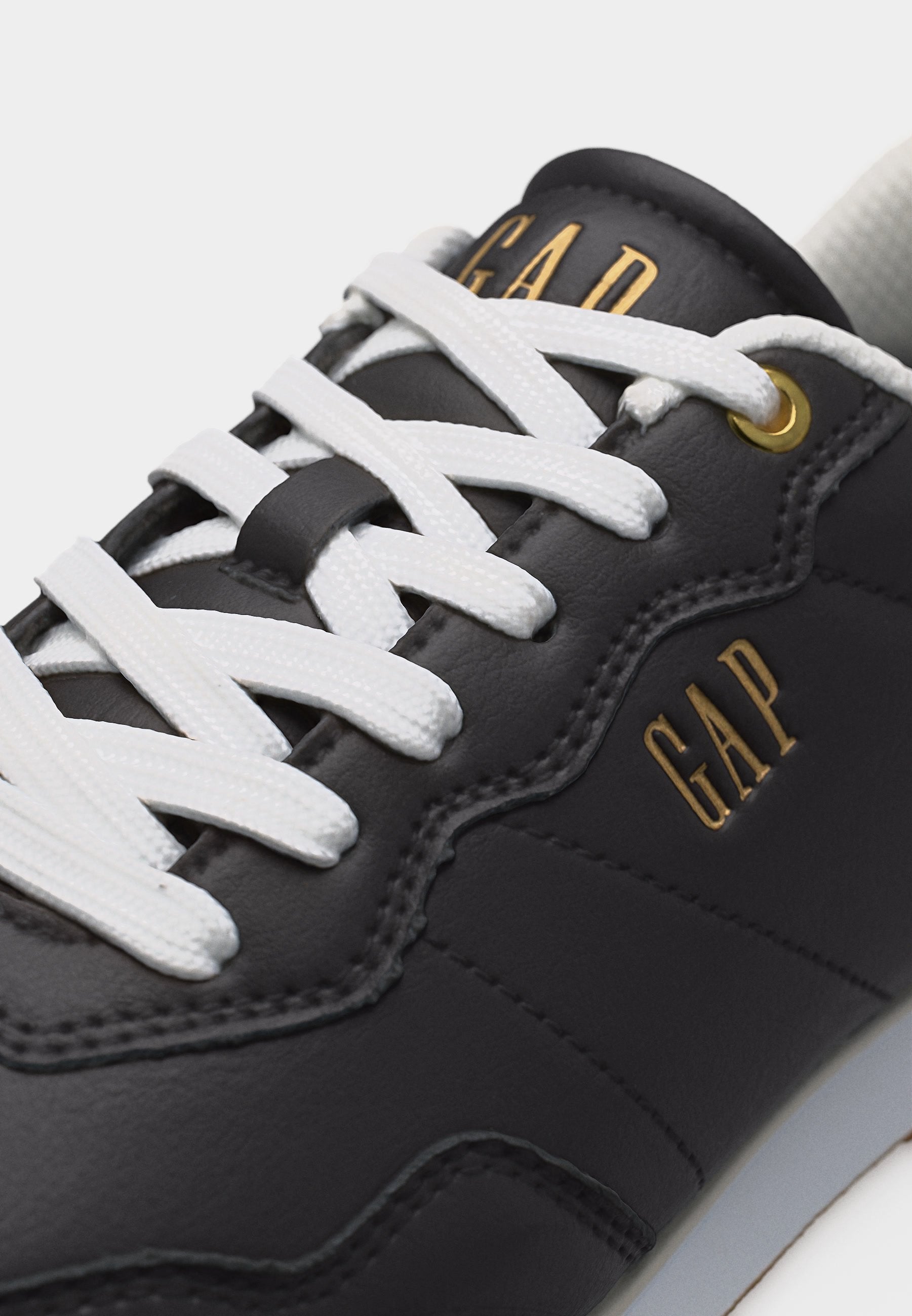 OPTIMA LTX - Trainers - black
