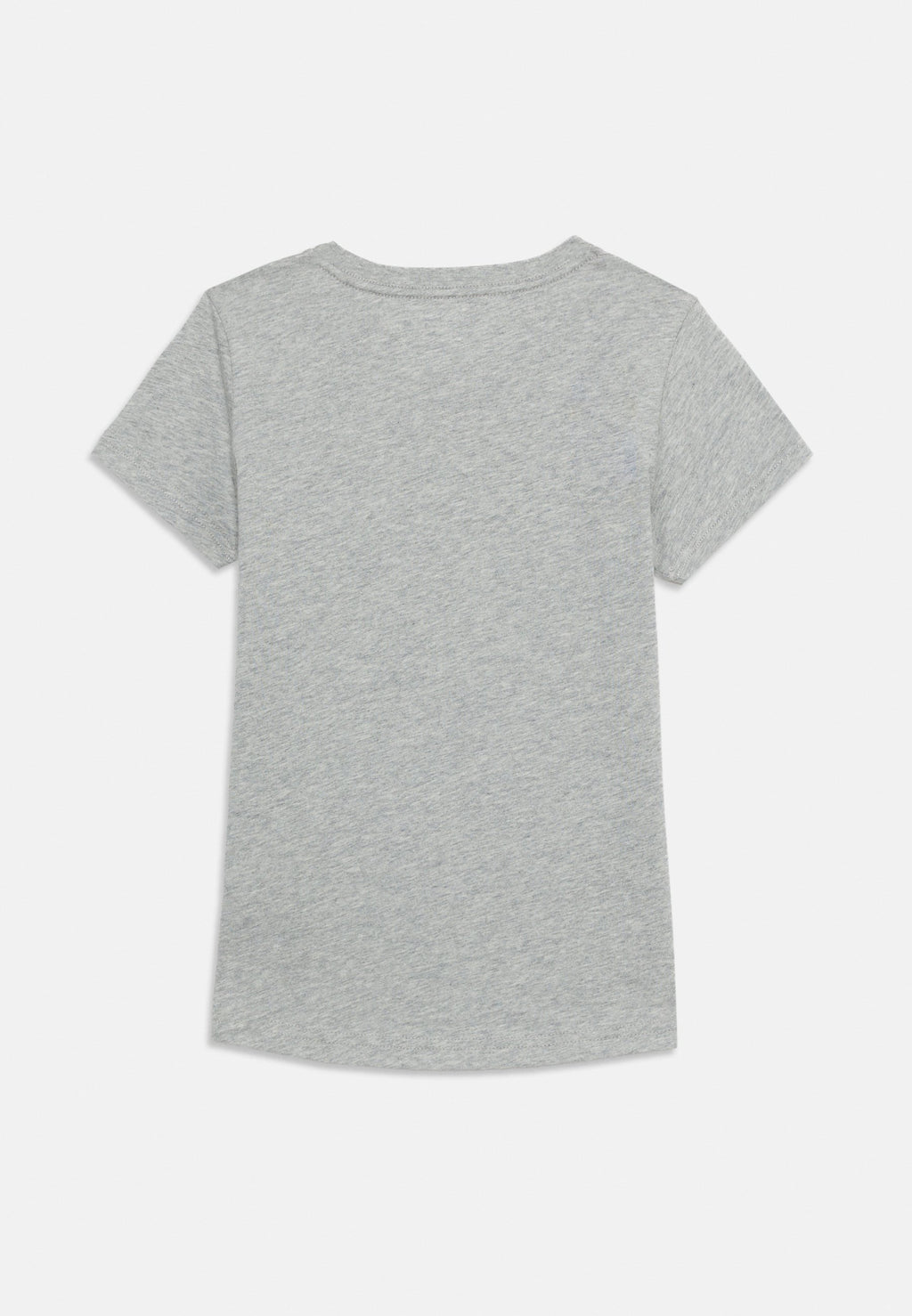 LOT DE 2 T-SHIRTS DE LOISIRS COL ROND SIGNATURE - Sous-vêtement - rose brumeux