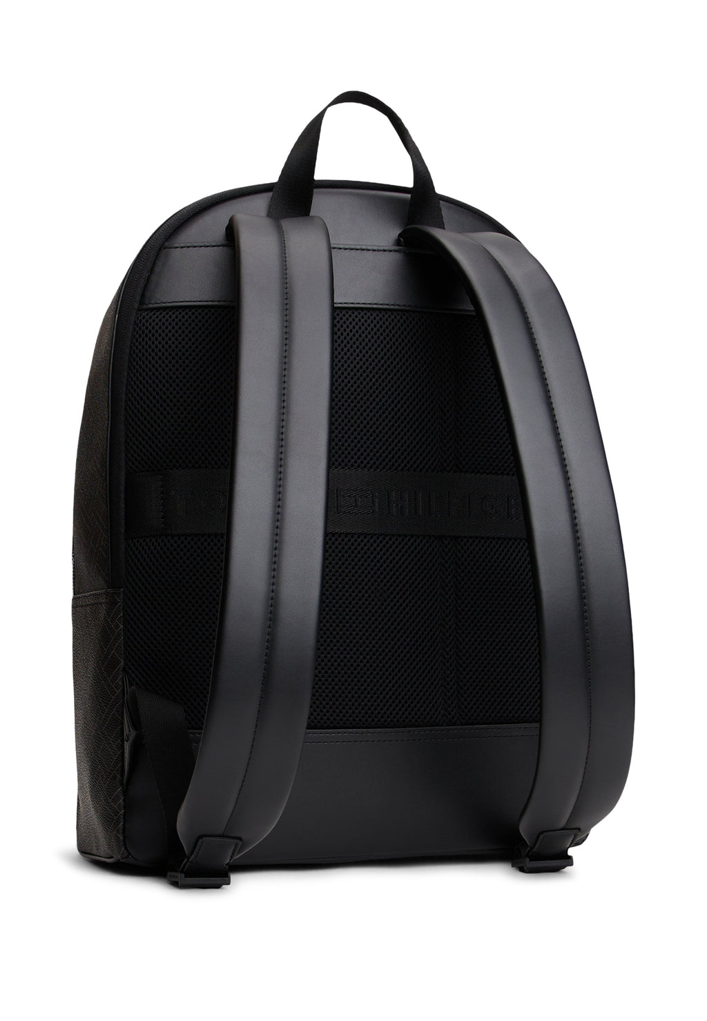 FLAG MONOGRAM - Rucksack - black