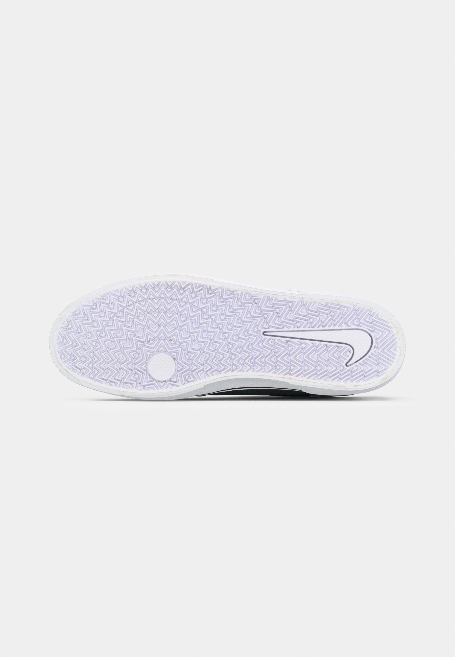 MALOR UNISEX - Trainers - dark smoke grey/rave pink