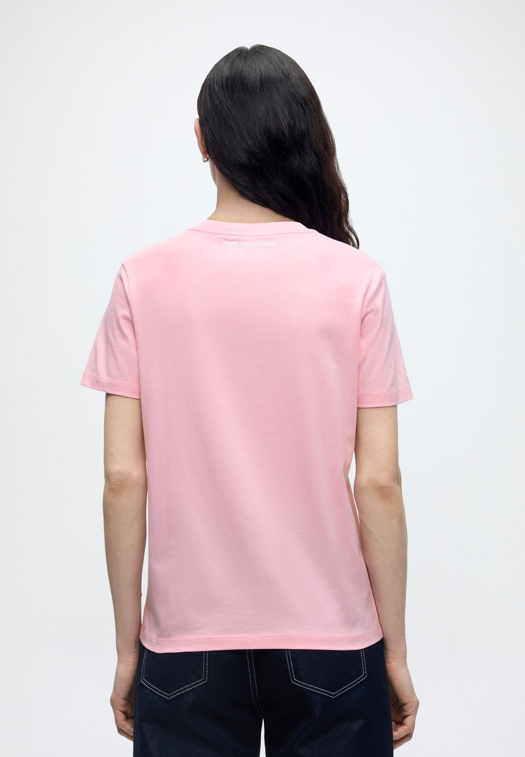 IKON SKETCH DUO - Print T-shirt - sweet lilac