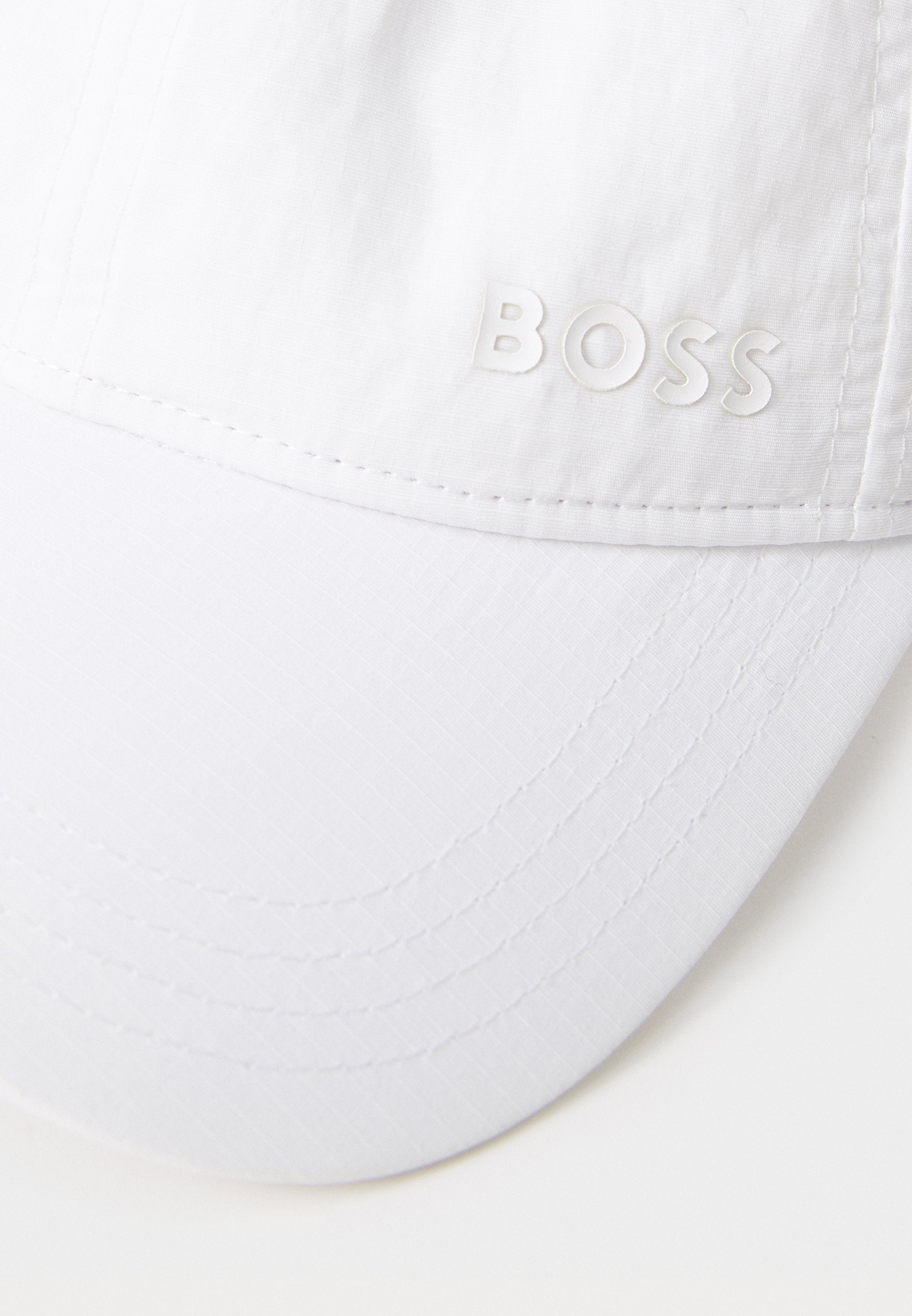 LACH - Cap - white