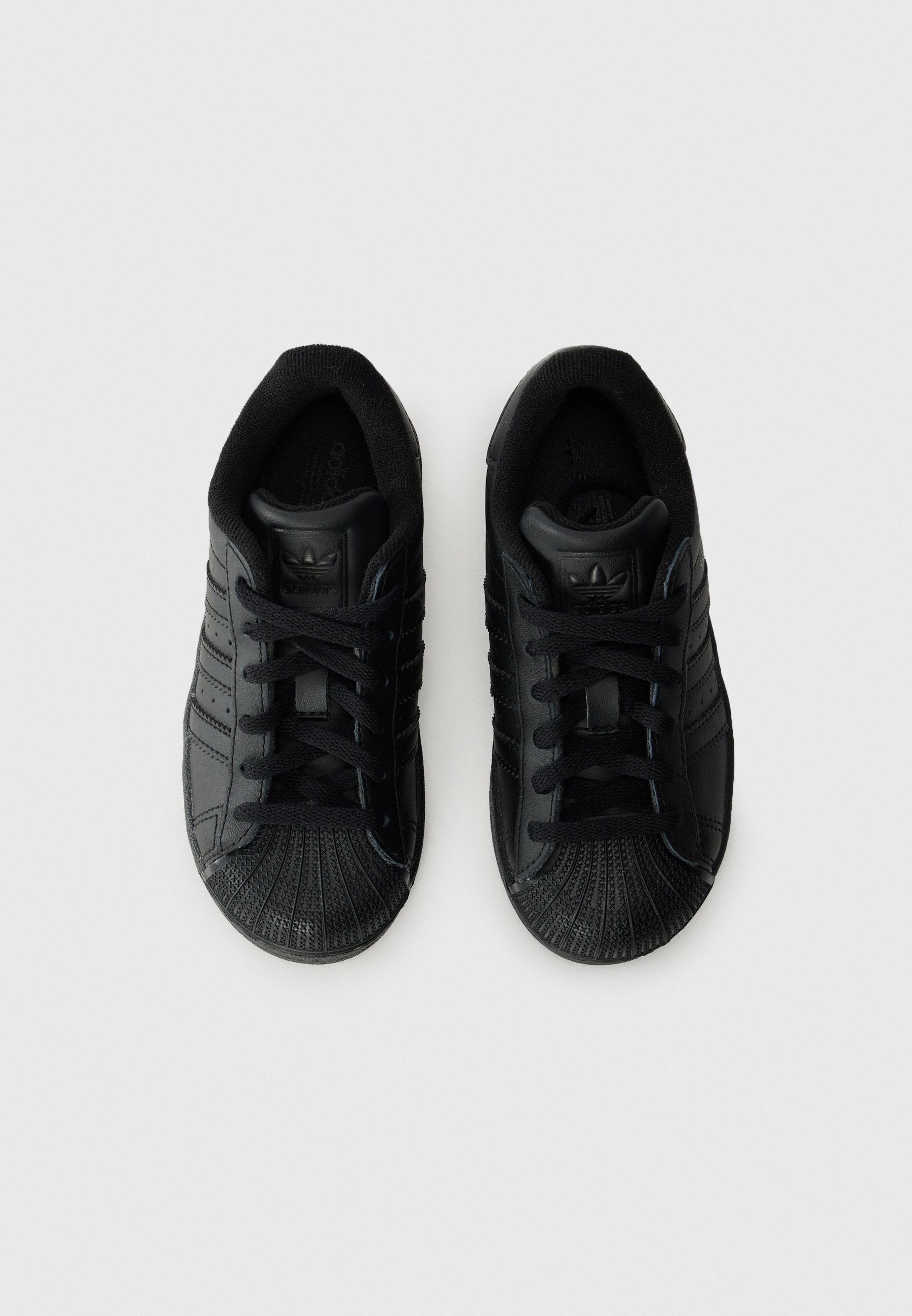 SUPERSTAR II C - Trainers - core black