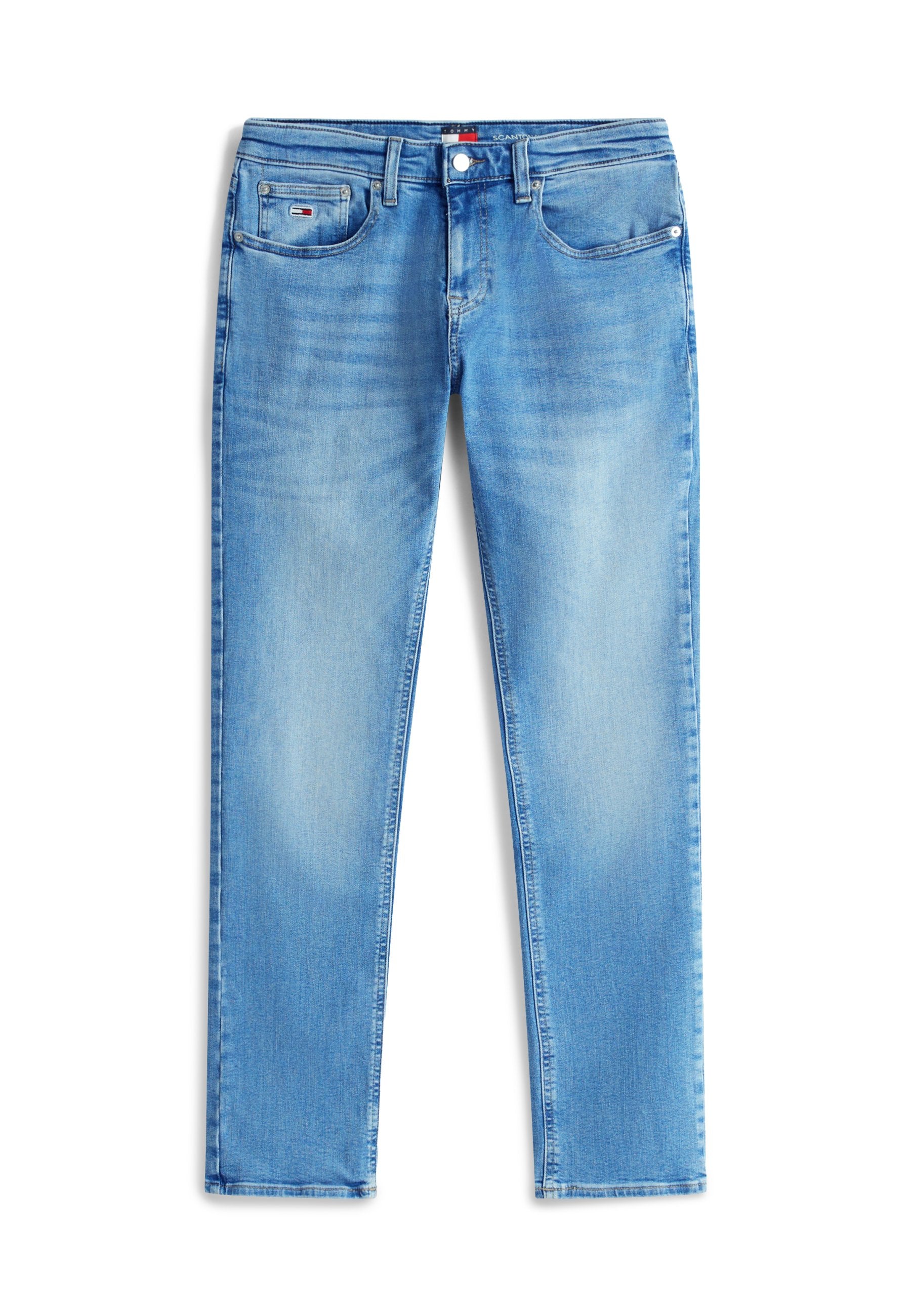 SCANTON SLIM - Slim fit jeans - denim