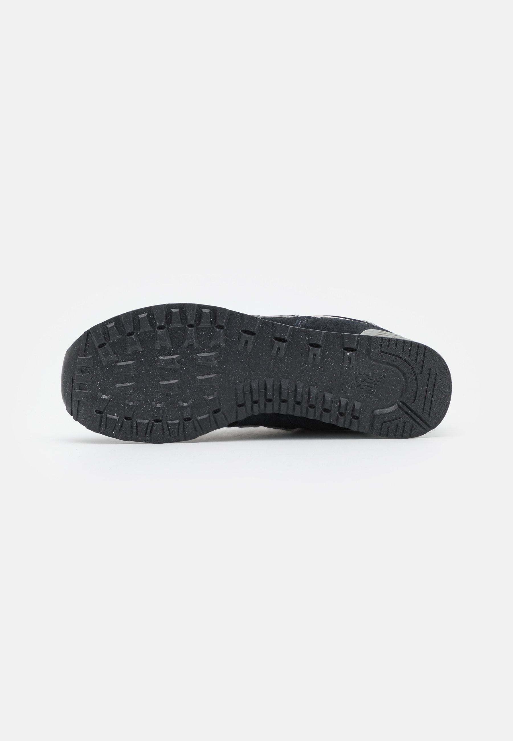 ML574 UNISEX - Trainers - black