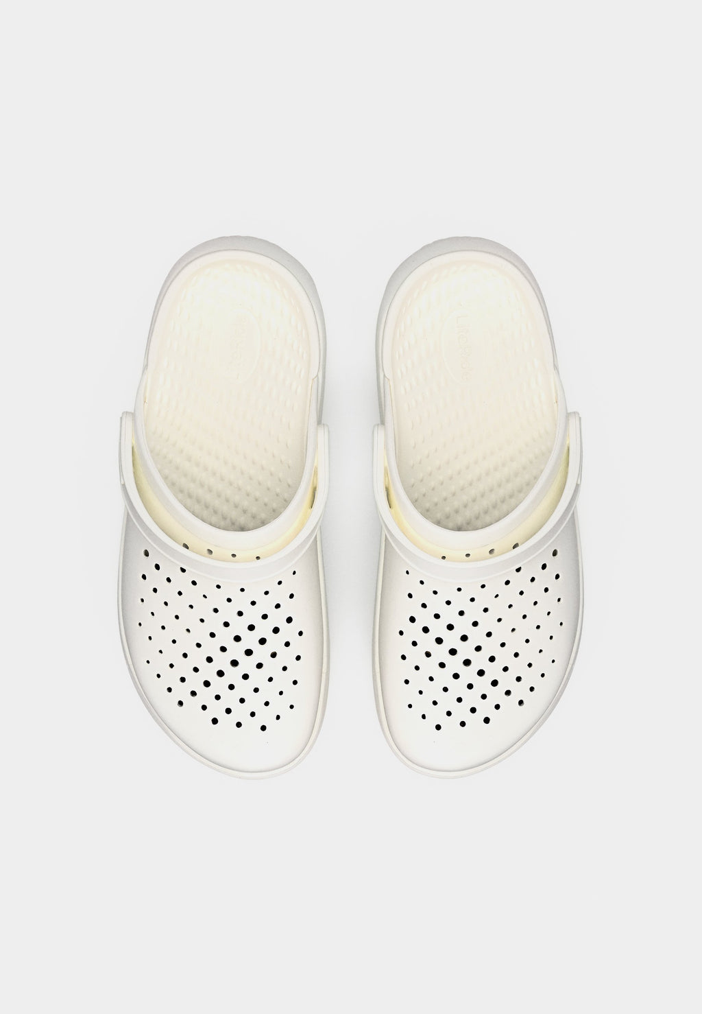INMOTION UNISEX - Mules - white