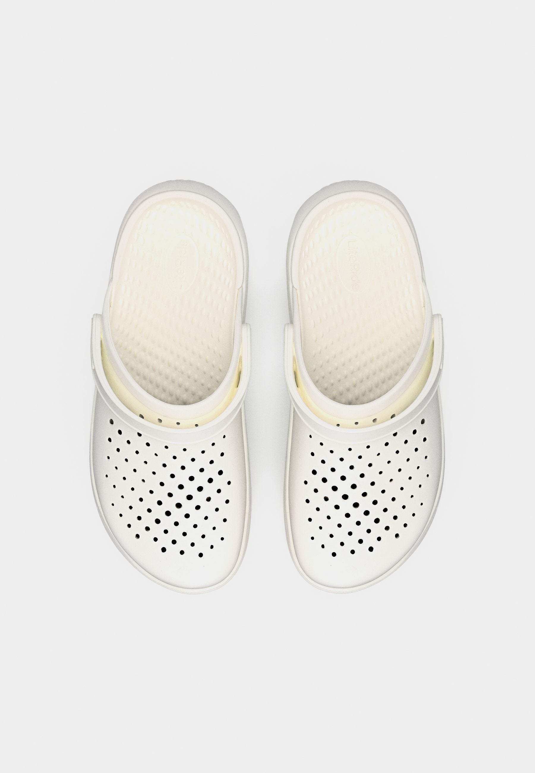 INMOTION UNISEX - Mules - white