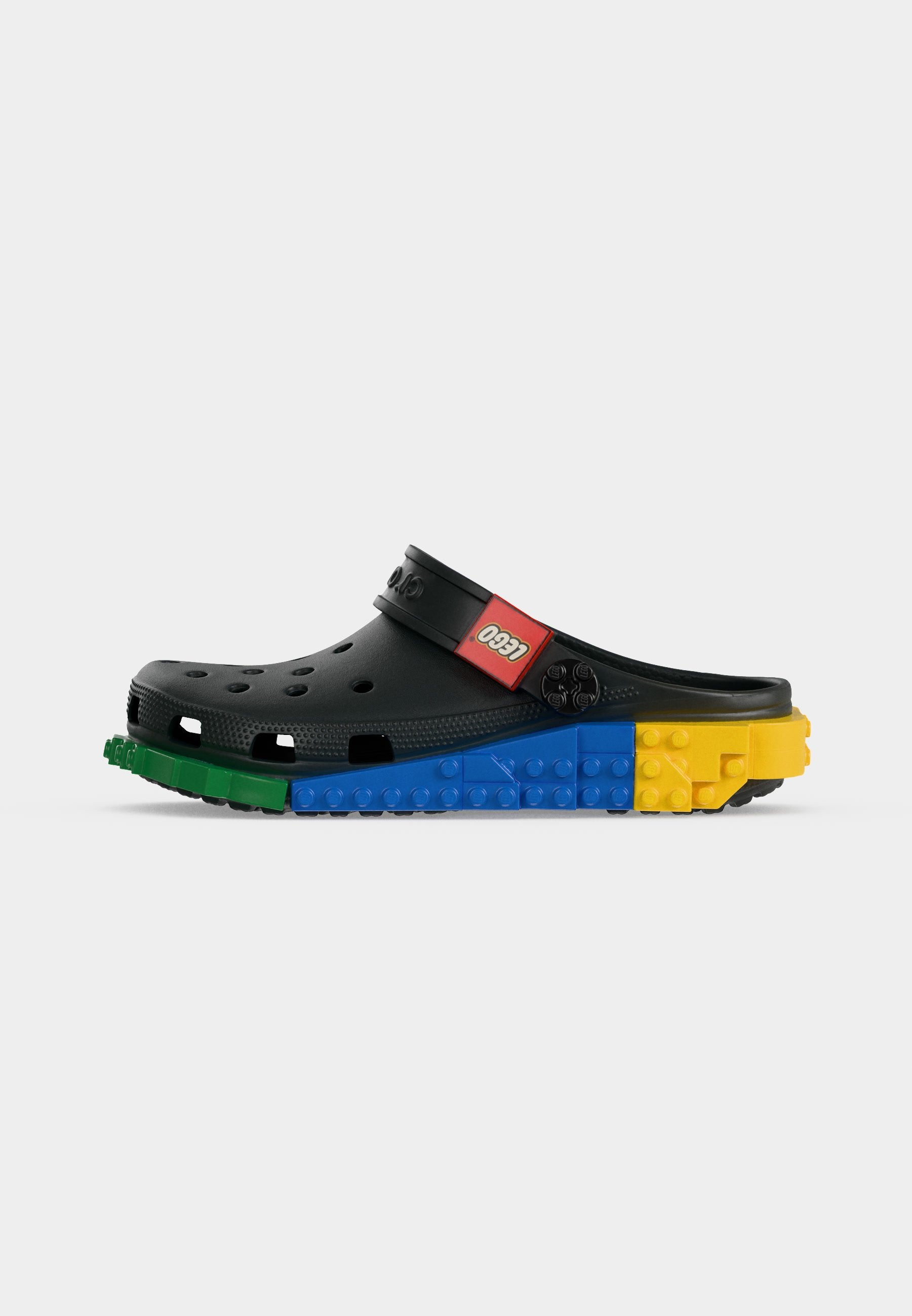 4LW SYSTEM UNISEX - Mules - black