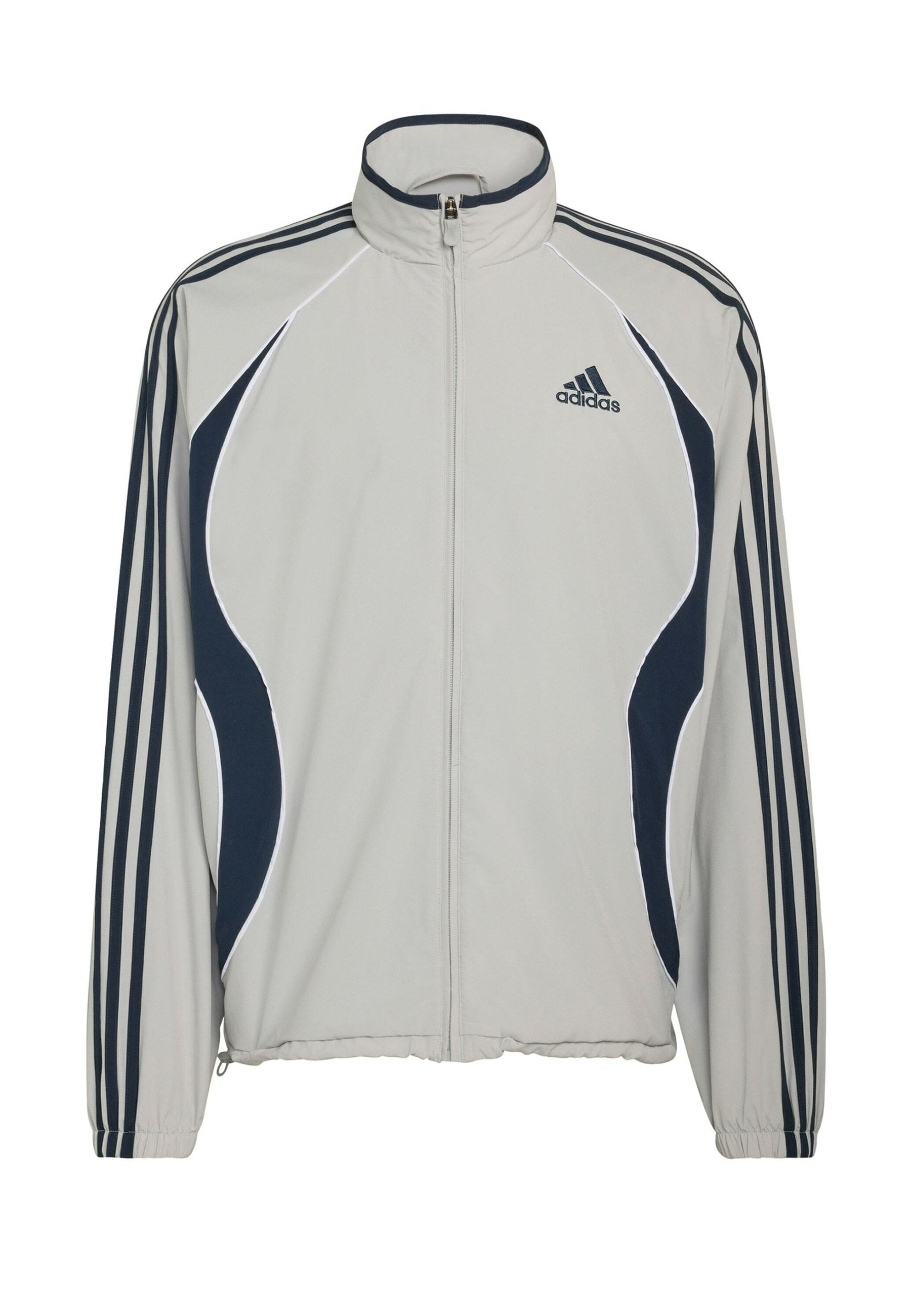 TEAMGEIST - Training jacket - grey two