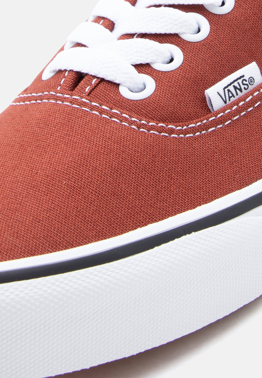 AUTHENTIC UNISEX - Trainers - rust bronze