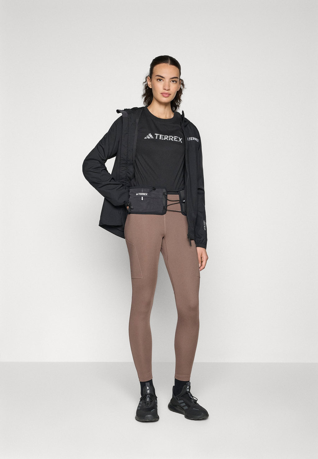 TIGHTS - Leggings - earth strata