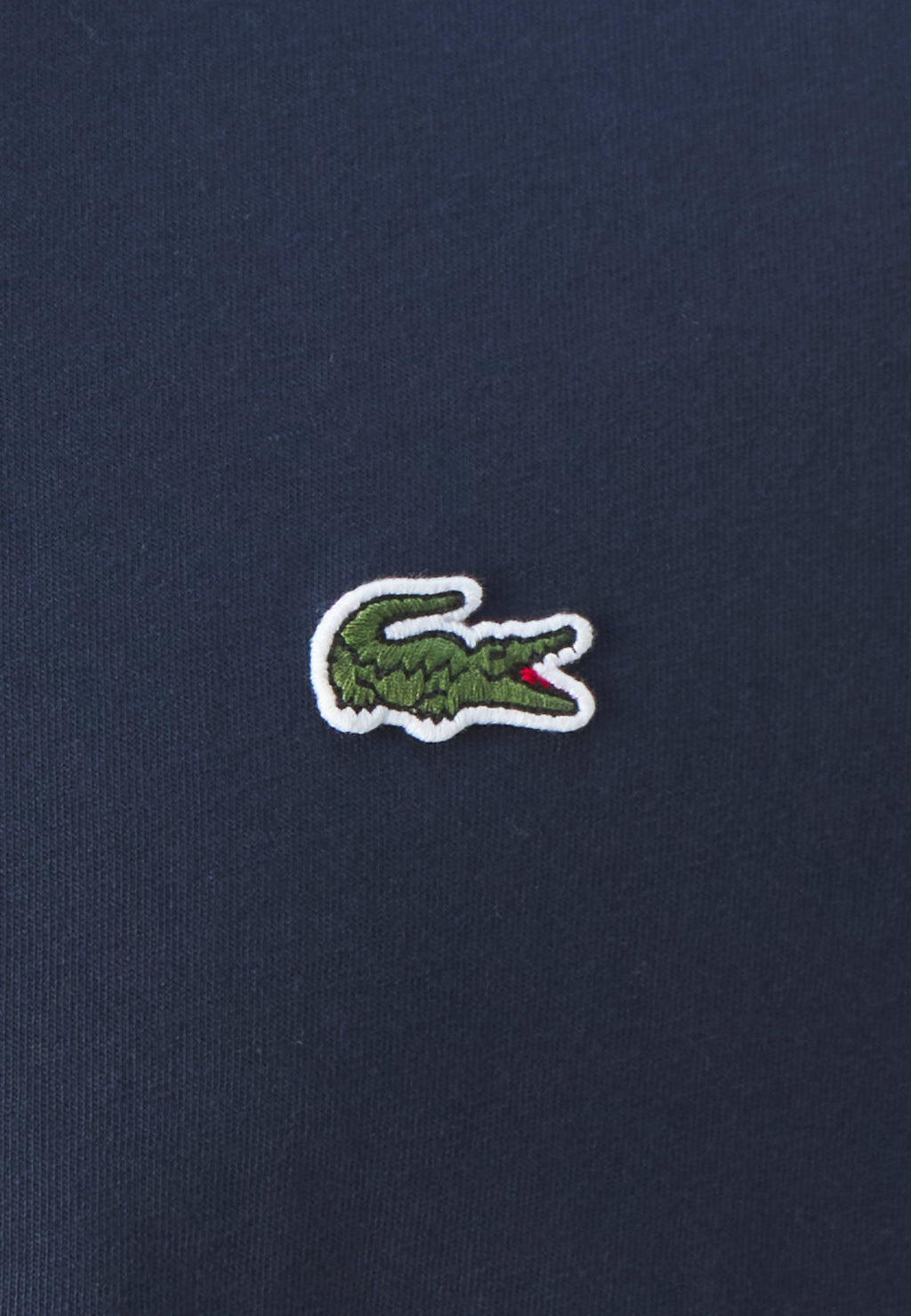 Basic T-shirt - navy blue