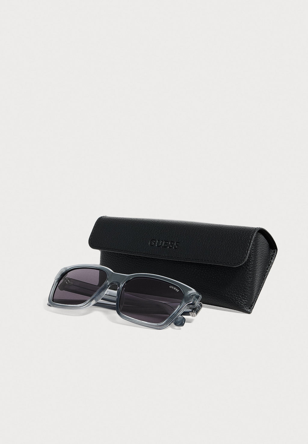 Sunglasses - grey