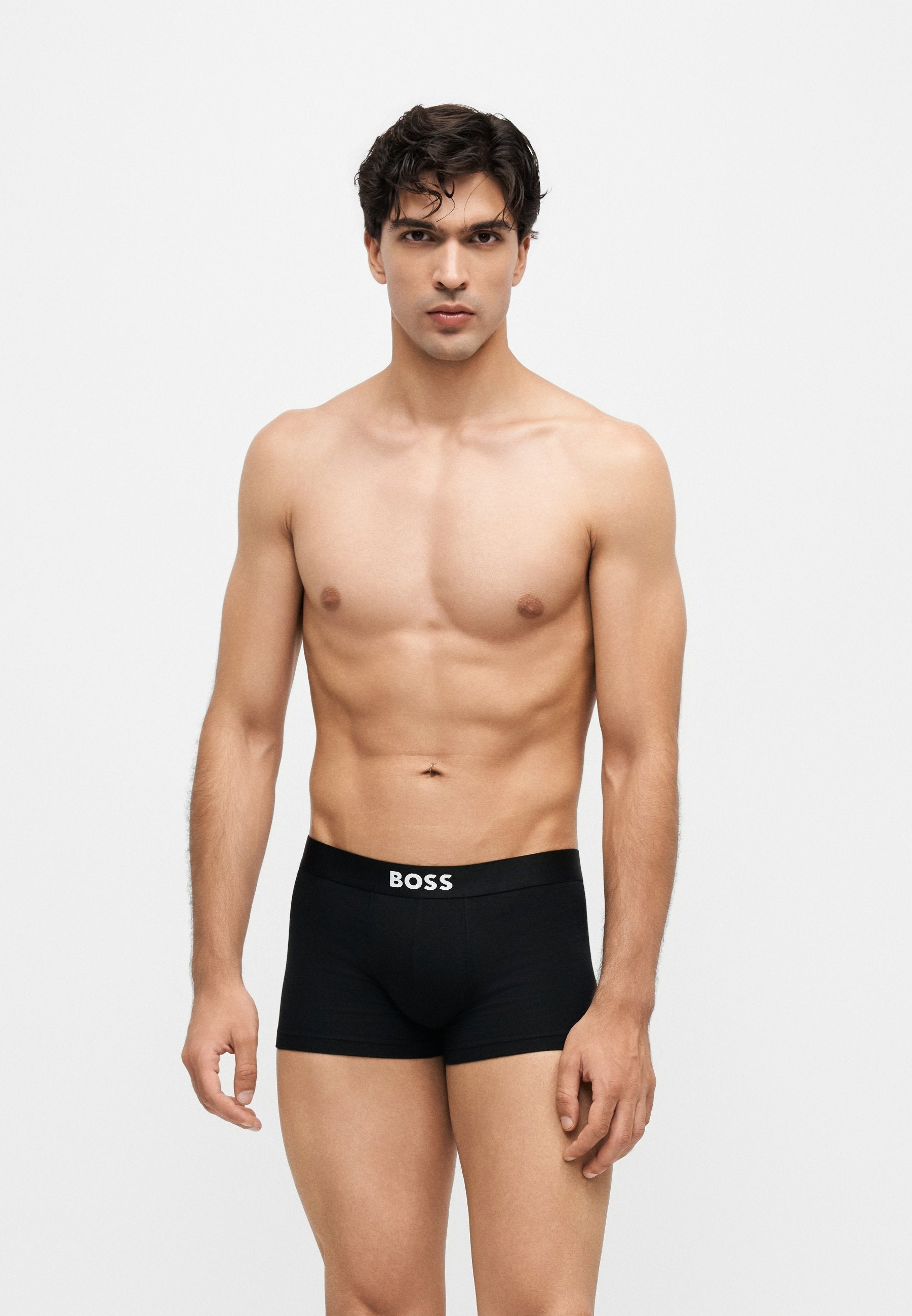 TRUNK ONE 3 PACK - Trunks - open blue