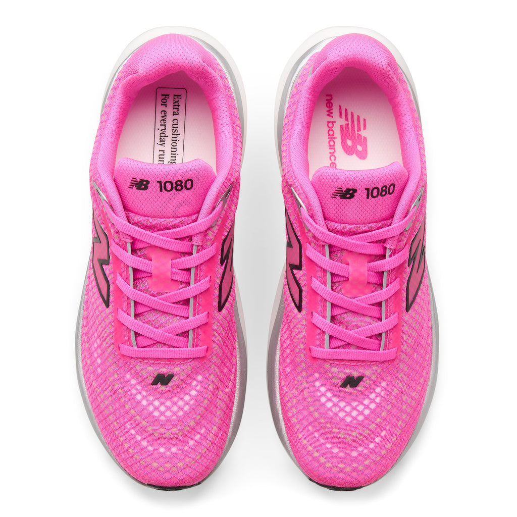 1080V15 - Trainers - pink heat