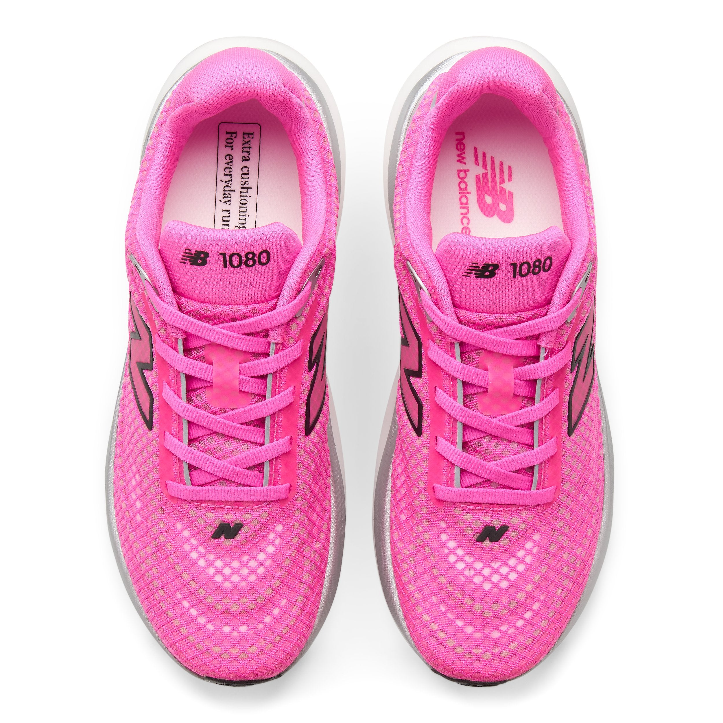 1080V15 - Trainers - pink heat