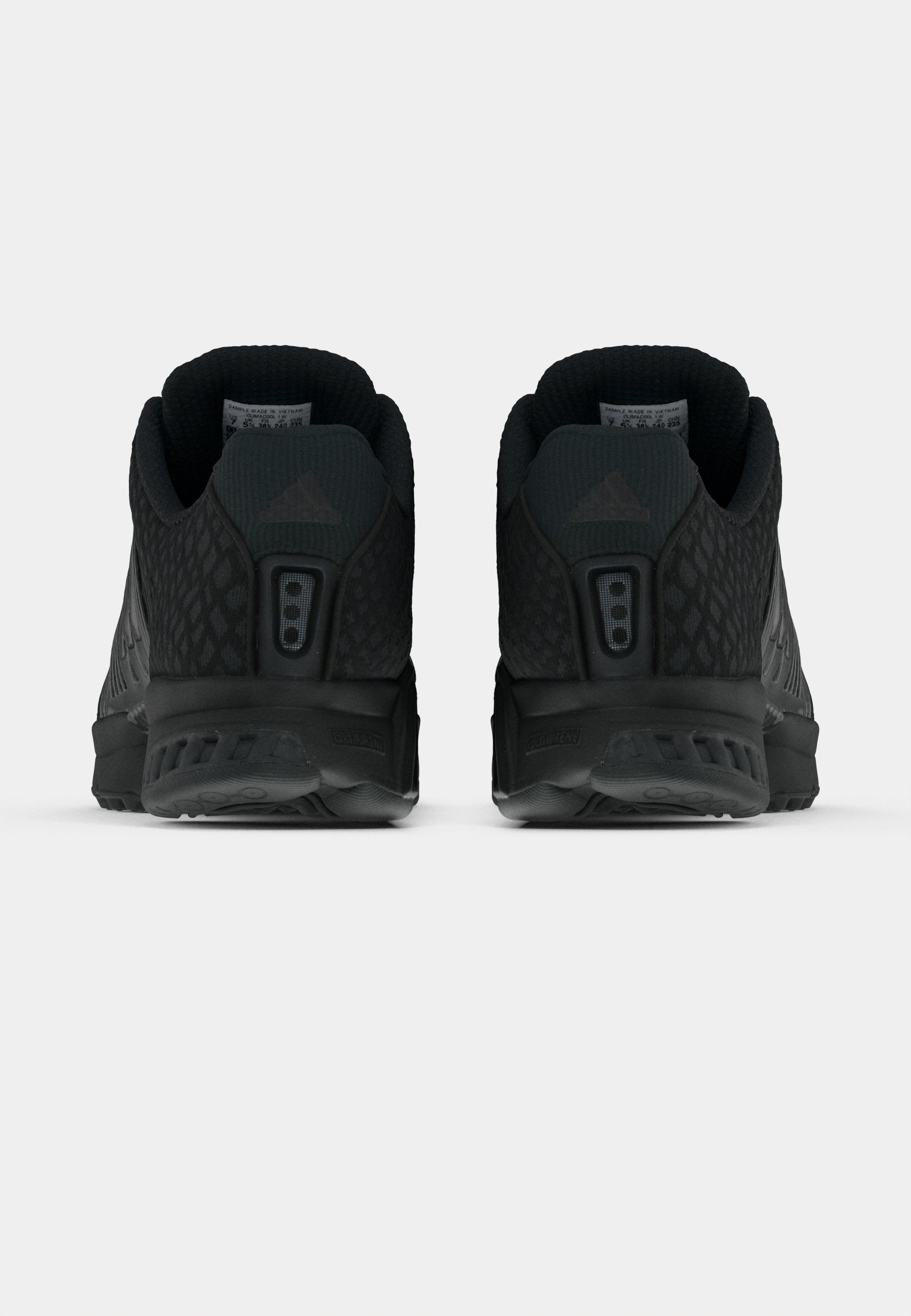 CLIMACOOL 1 - Trainers - core black/carbon