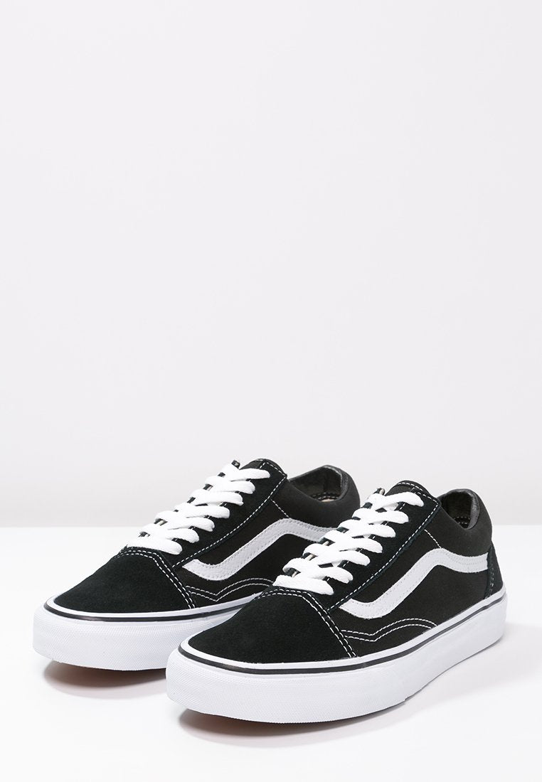 OLD SKOOL UNISEX - Trainers - black