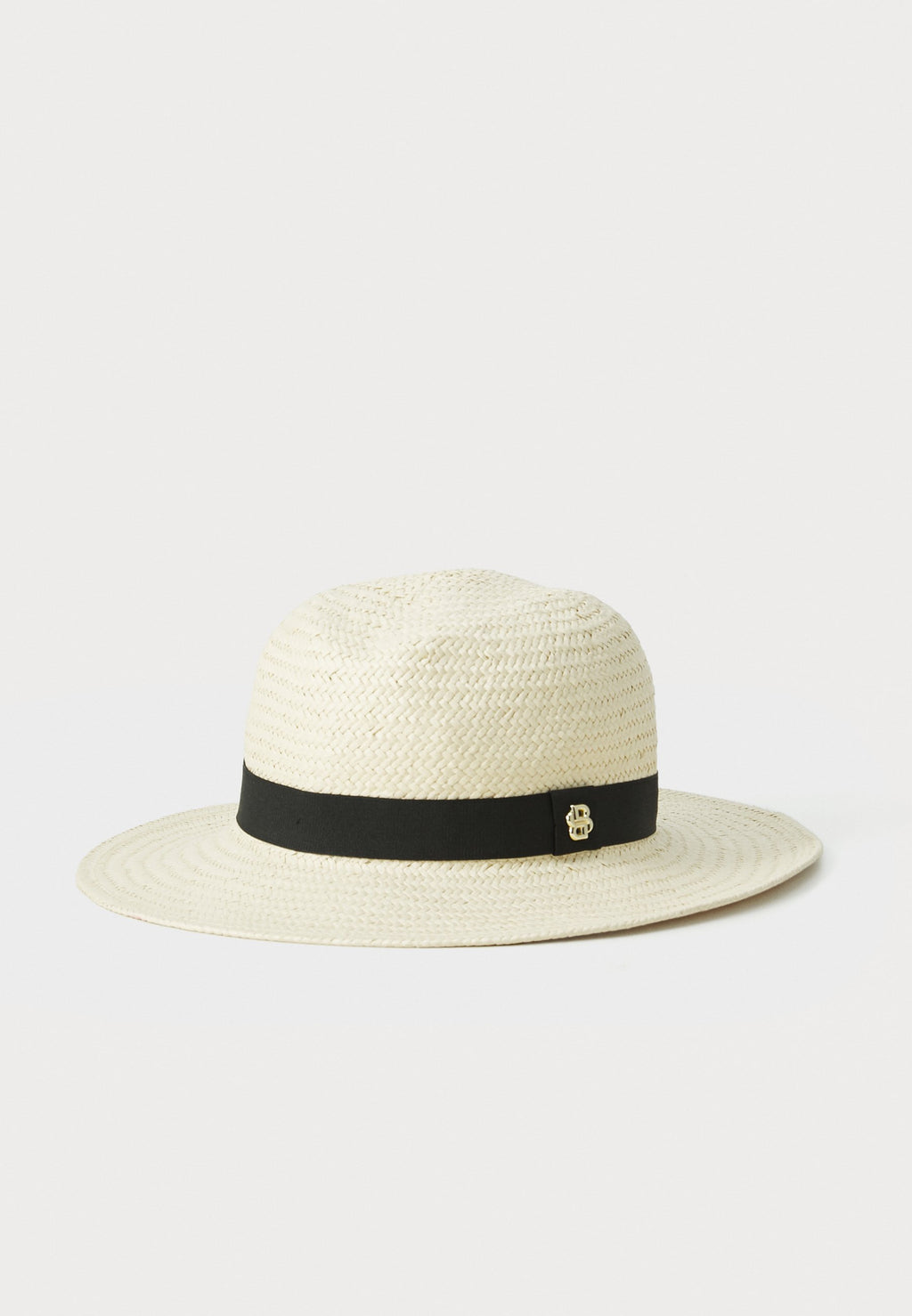 YSABEL - Hat - open white