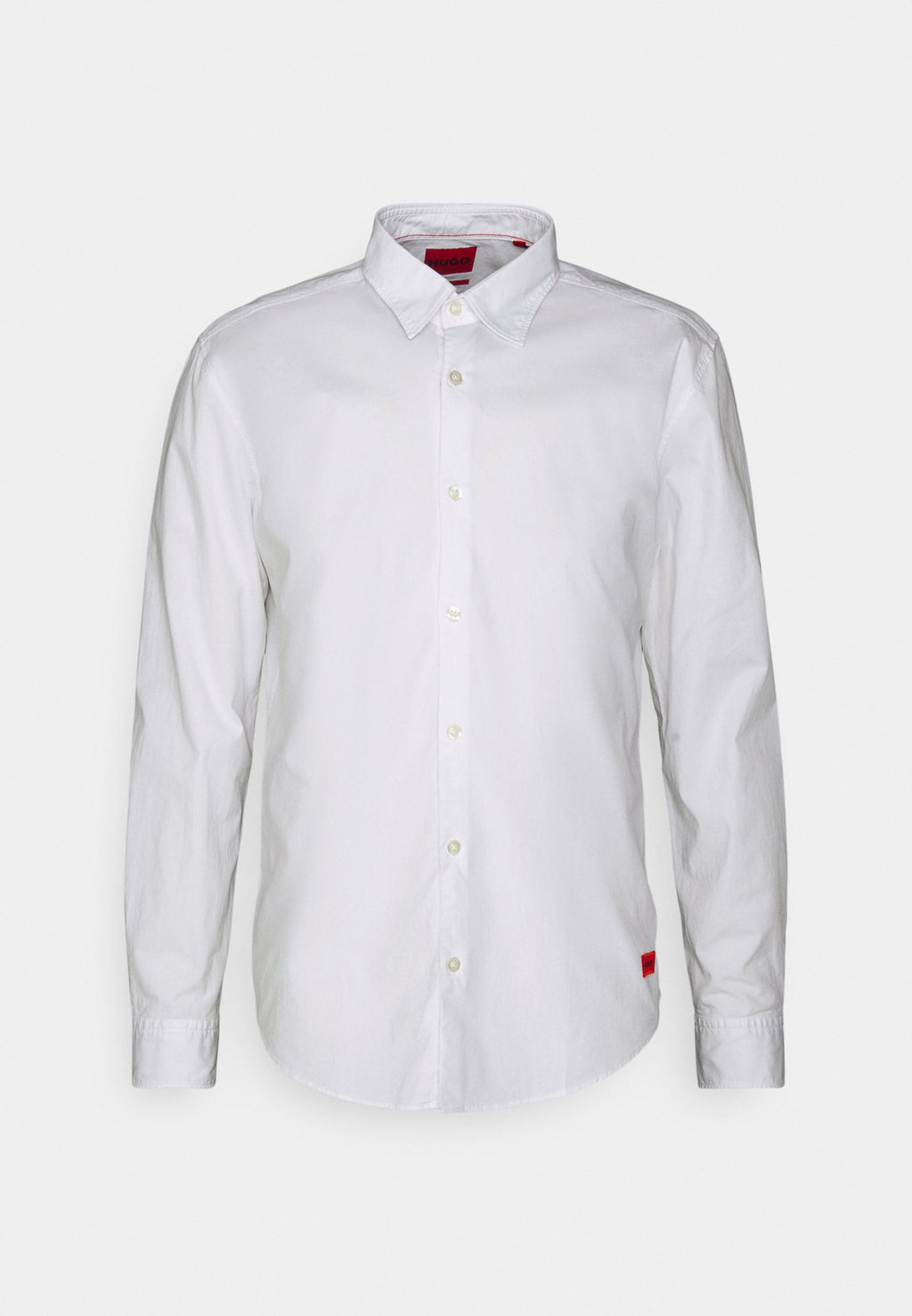 ERMO - Formal shirt - open white