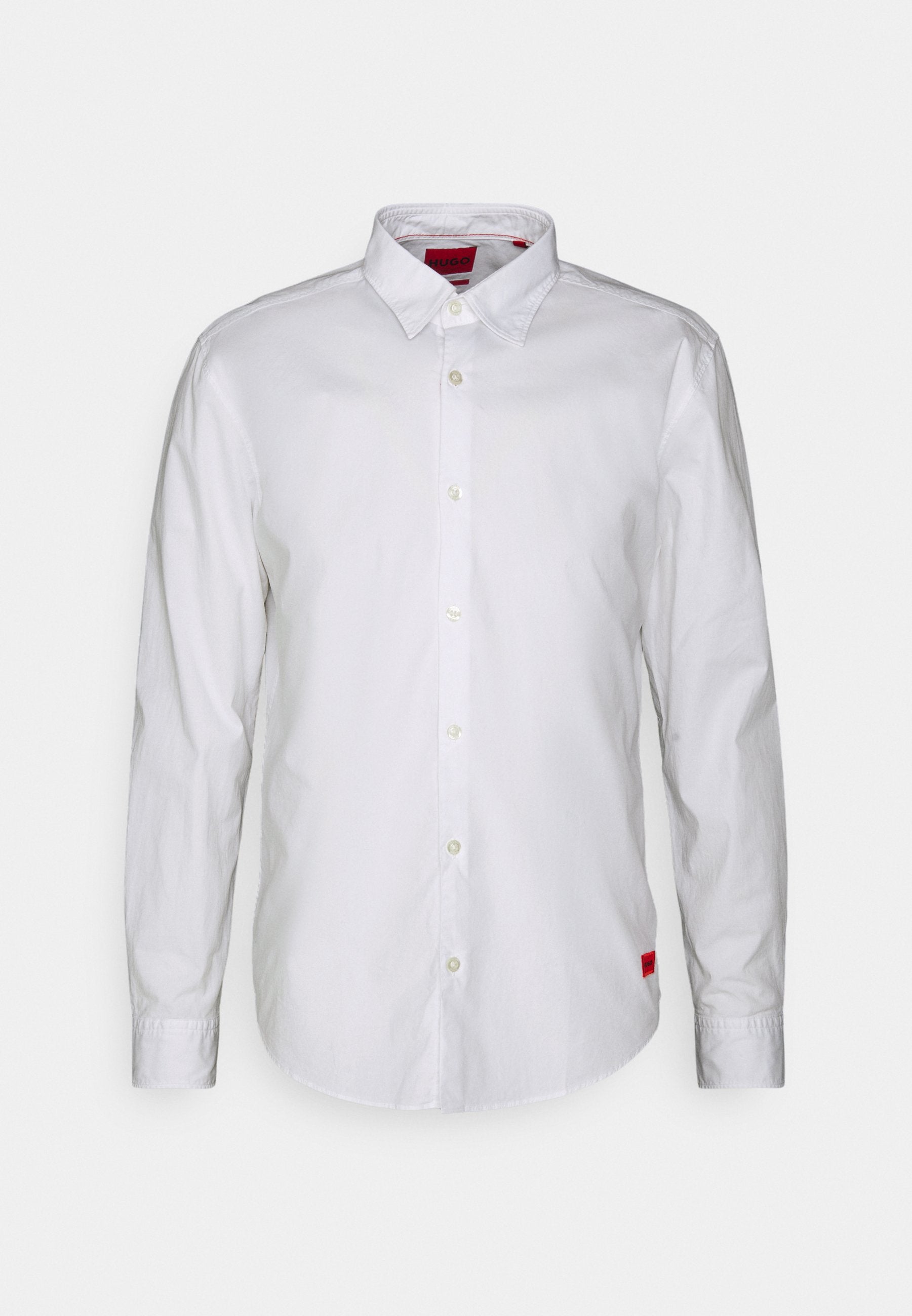 ERMO - Formal shirt - open white