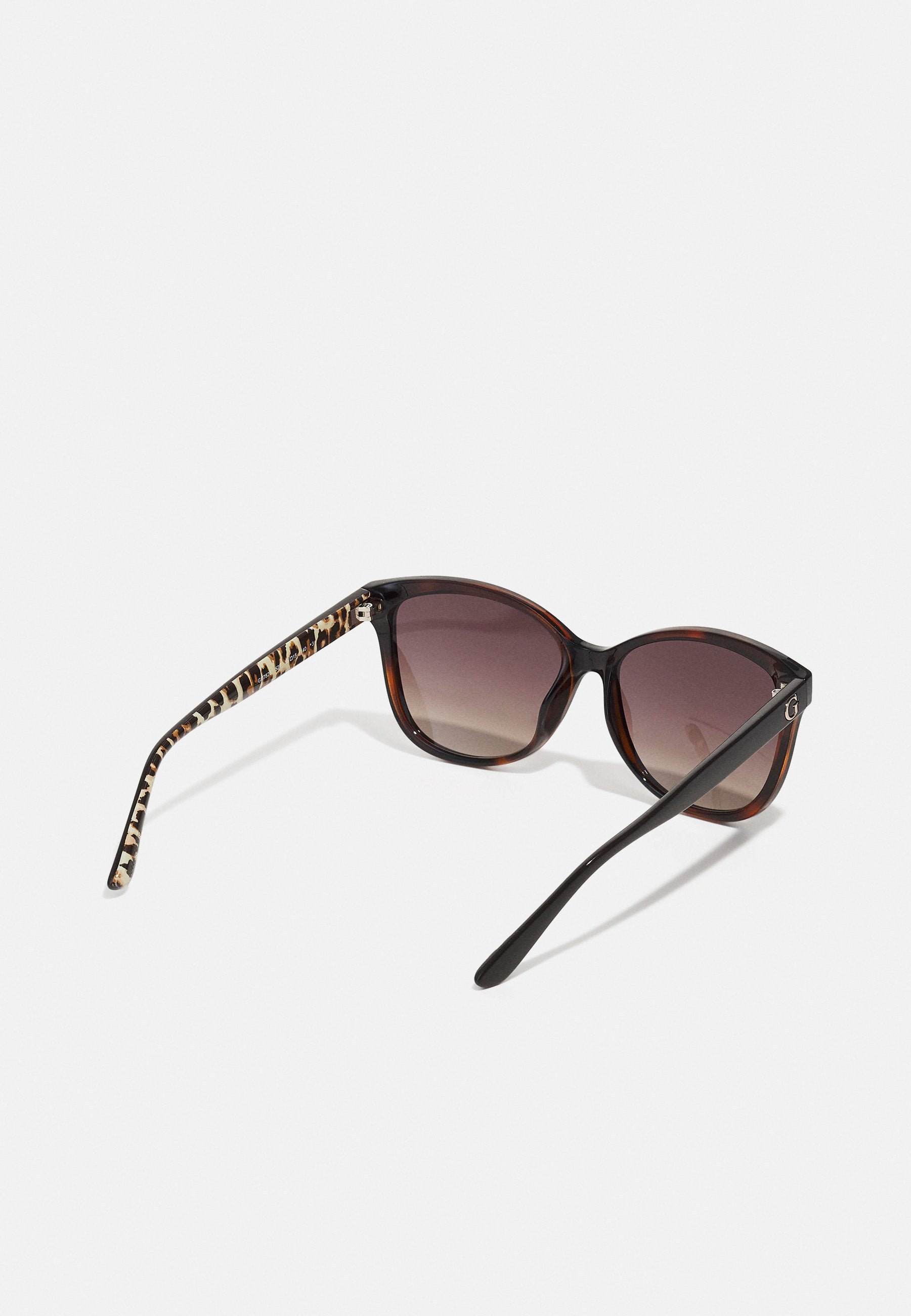 Sunglasses - brown