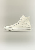 CHUCK TAYLOR ALL STAR UNISEX - High-top trainers - egret/vintage white/black
