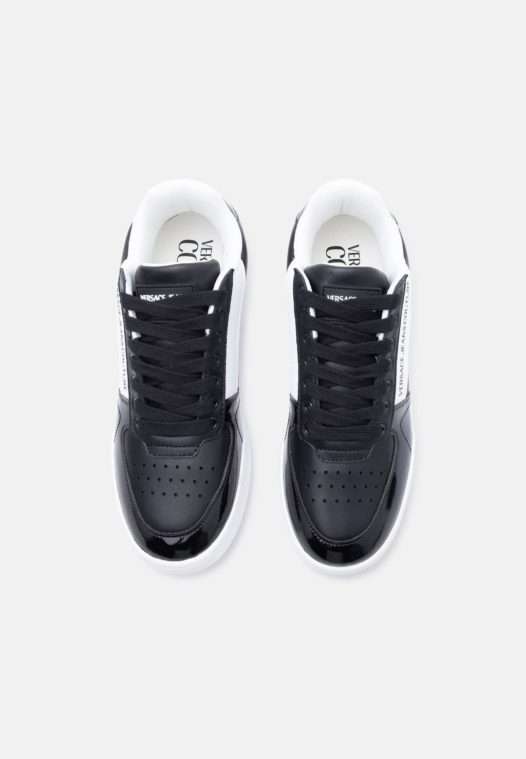 FONDO BROOKLYN - Baskets - noir