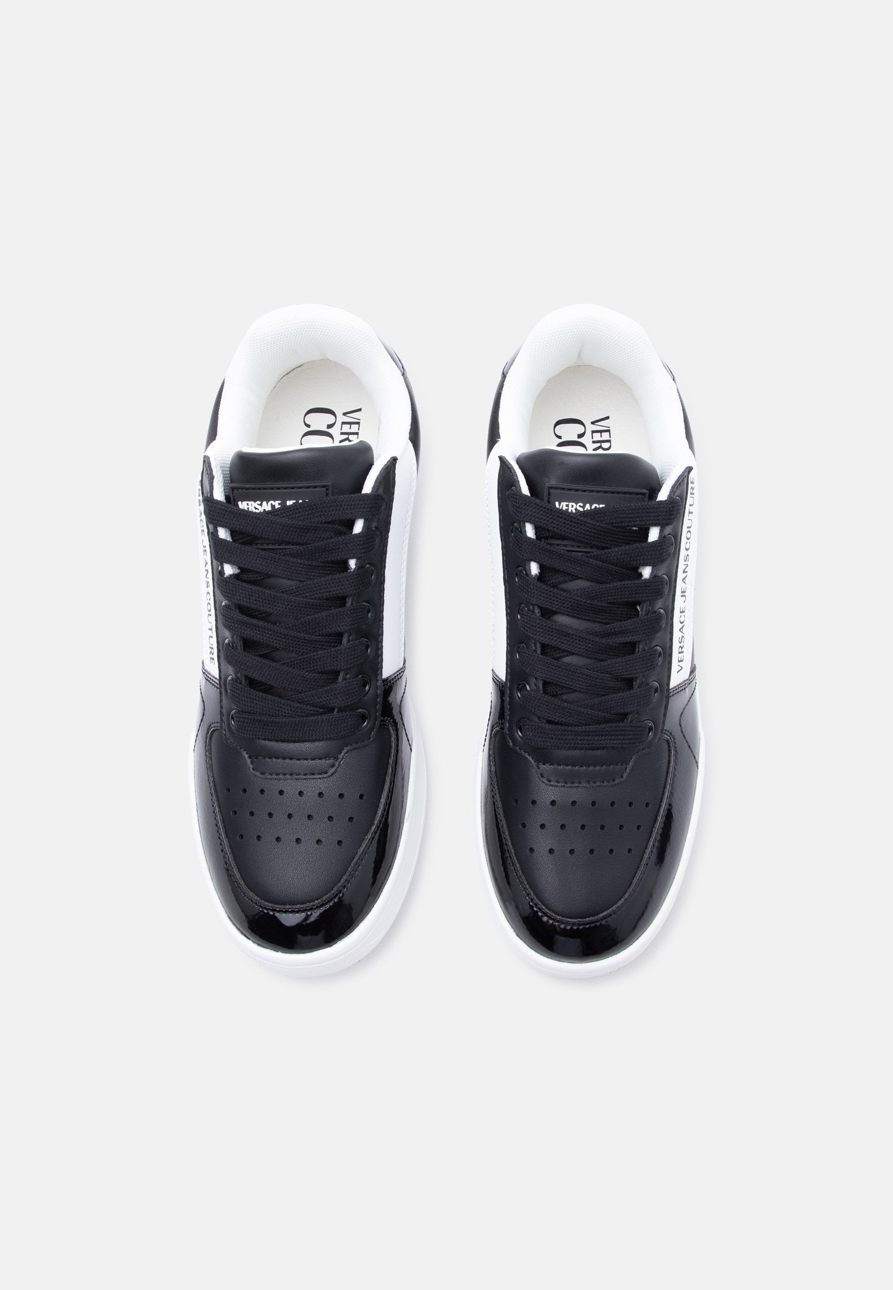 FONDO BROOKLYN - Baskets - noir