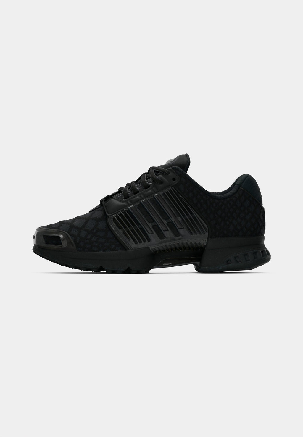 CLIMACOOL 1 - Trainers - core black/carbon