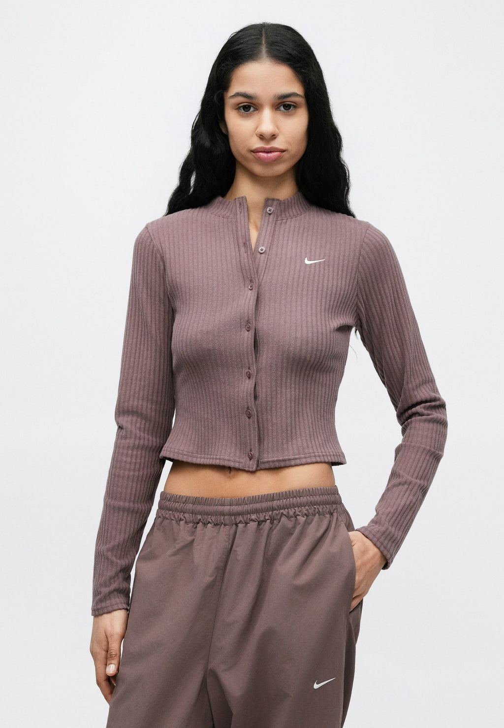 CHILL - Cardigan - tattoo/sail