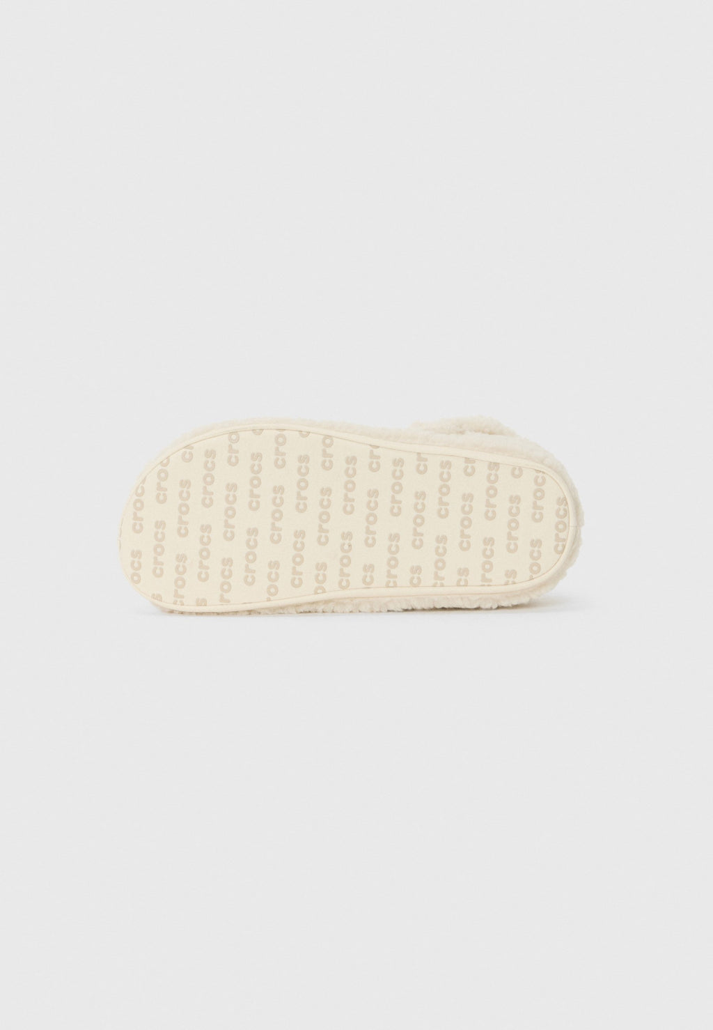 CLASSIC COZZZY UNISEX - Slippers - stucco