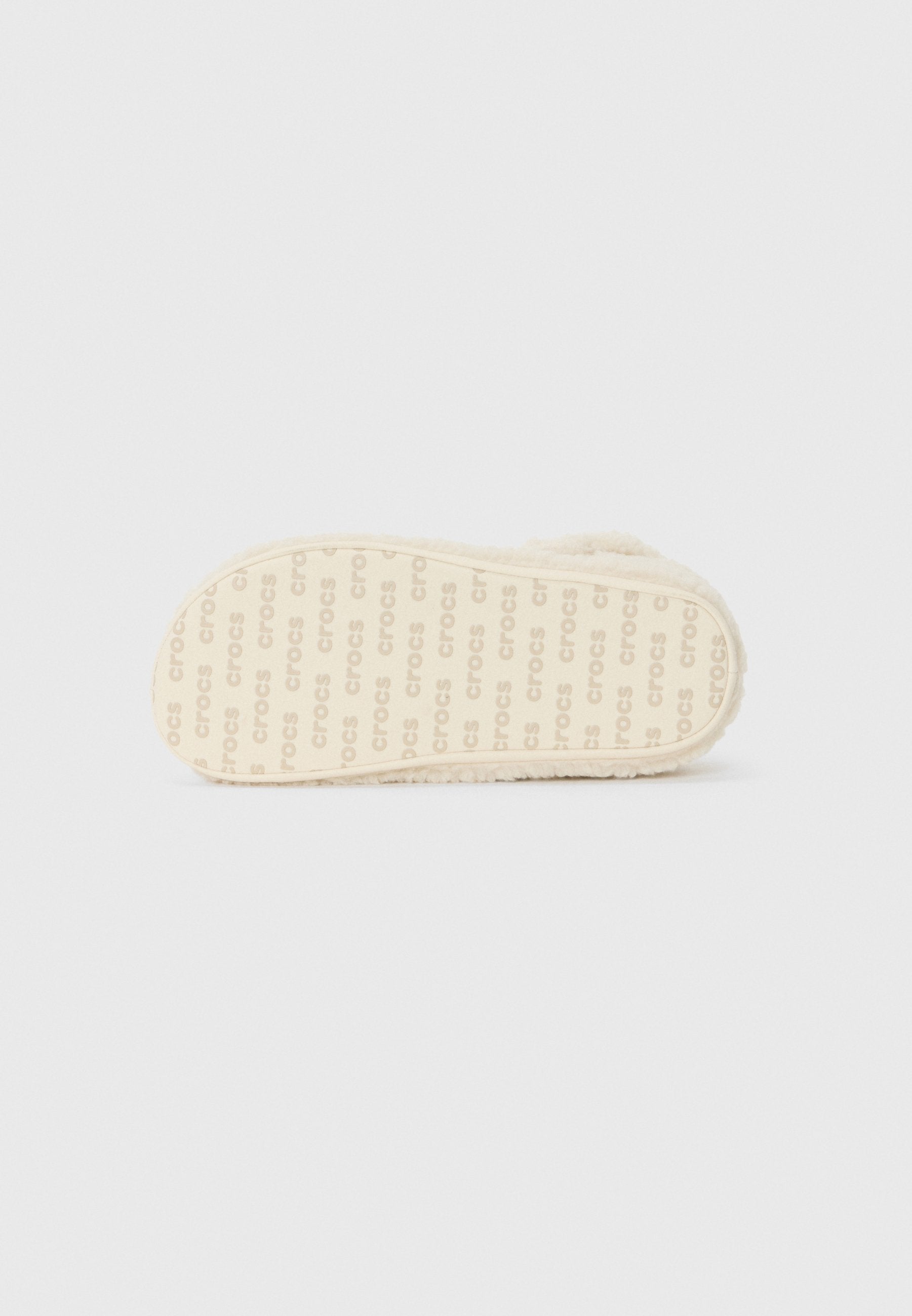CLASSIC COZZZY UNISEX - Slippers - stucco