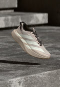 ADIZERO EVO SL ATR M - Baskets - mauve mastic/blanc cassé/sable chaud