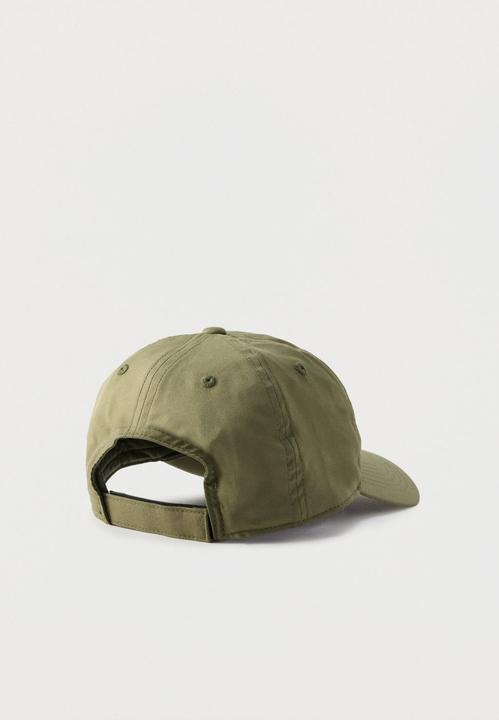 CLUB UNISEX - Cap - medium olive