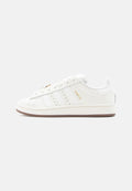 CAMPUS 00S - Trainers - off white/gold-coloured metallic